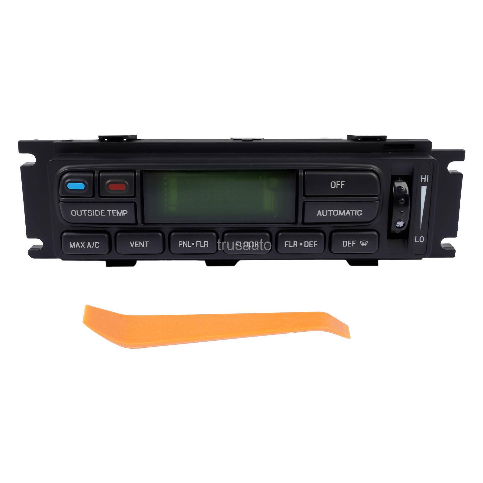 599-214, 2L3H18C612AA, 2L3Z19980AA, 599-035, 599035, 599214, Mounting Hardware, AC Controller Board