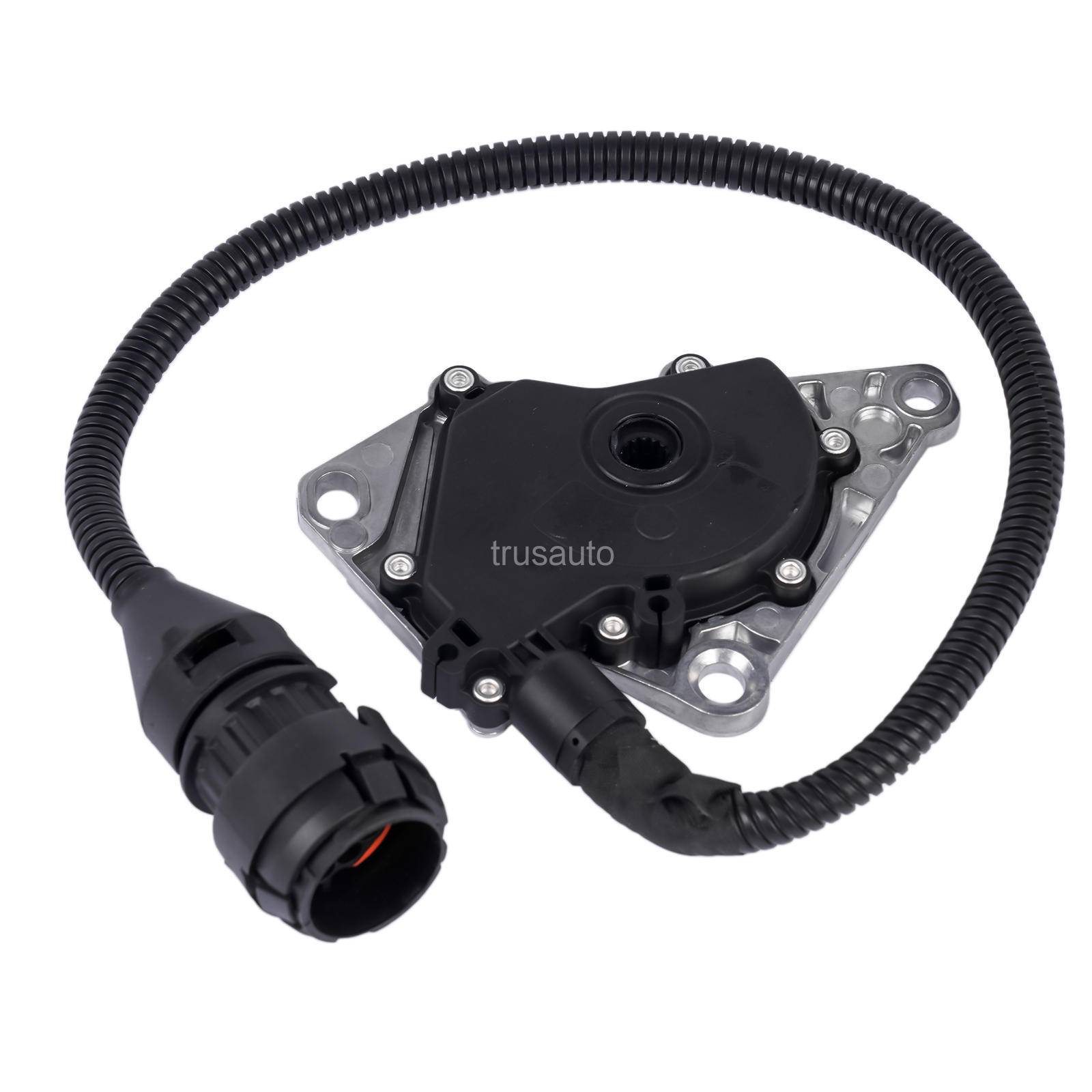 UHB100190, 0501320452, UHB500020, Neutral Safety Switch, For Land Rover For Range Rover L322 2003~2005