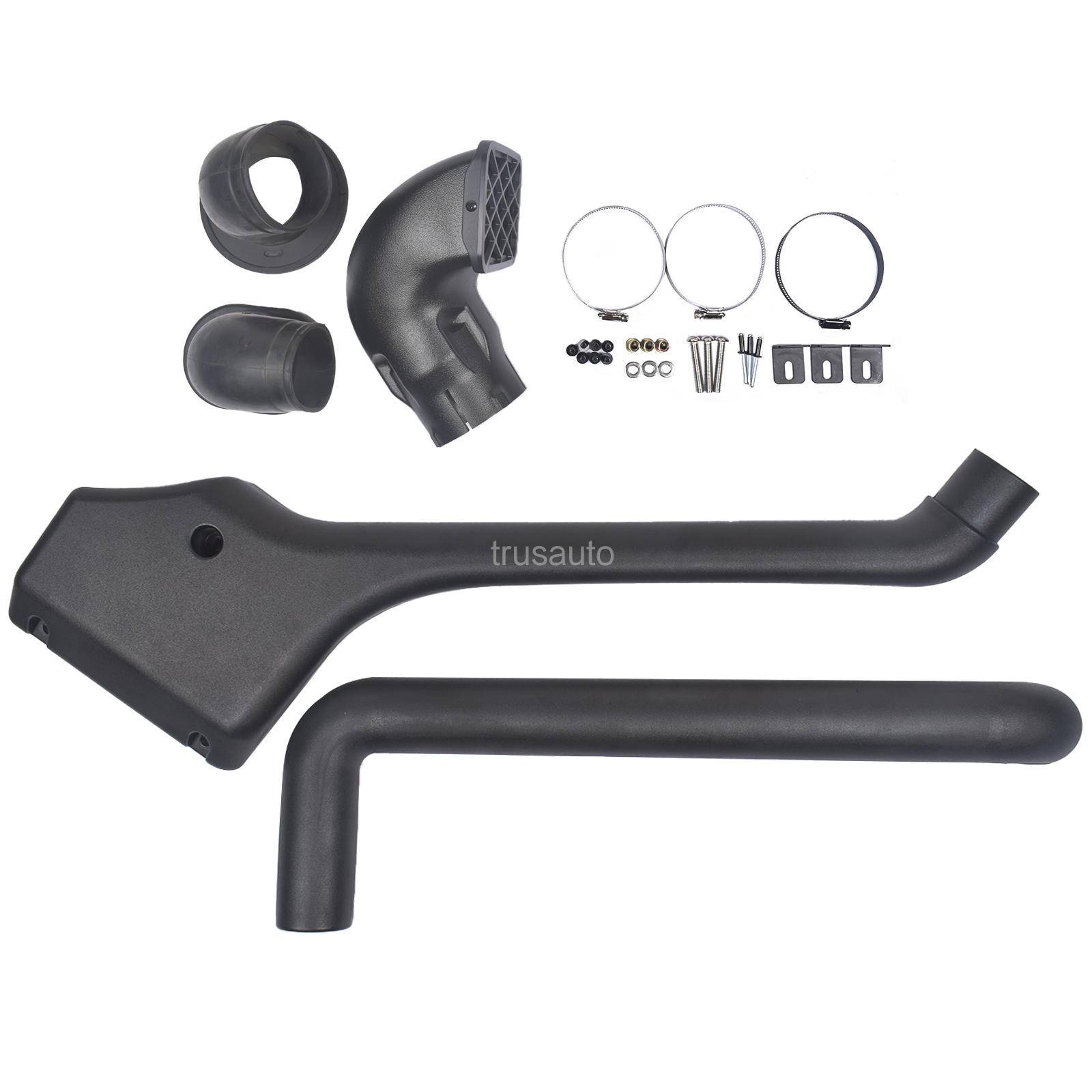 Snorkels Kit
