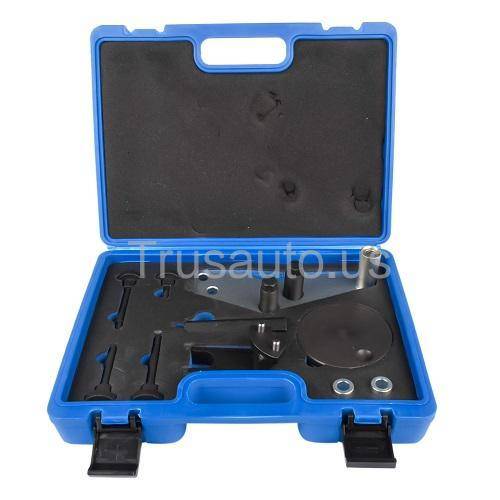118530, 110290, 118650, Vacuum Pump Sealing Cover Remover Installer