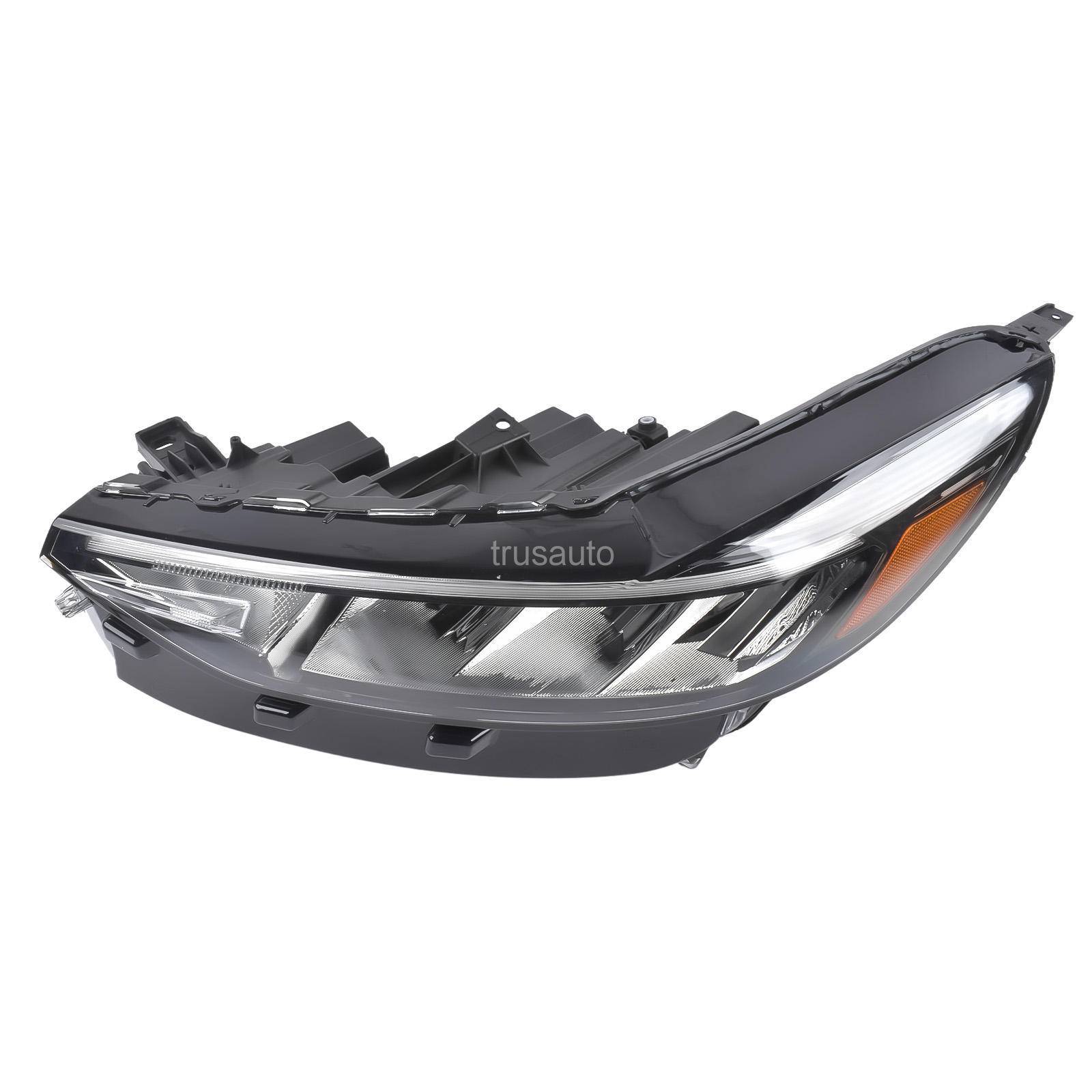 PJ6Z13008D, PJ6Z-13008-D, For Ford Escape 2023-2025, Headlight Assembly