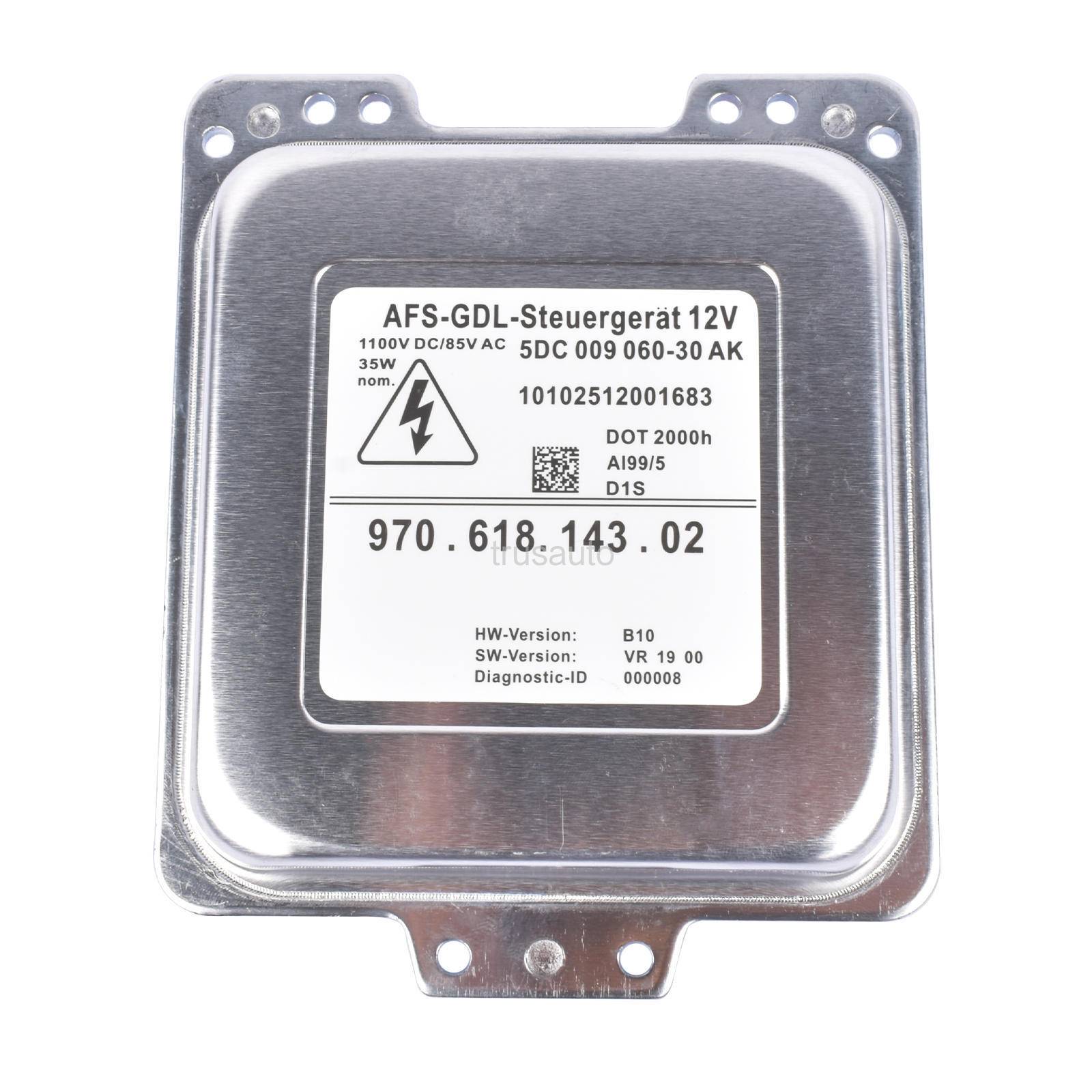 97061814302, 5DC 009 060 30 AK, 5DC00906030AK