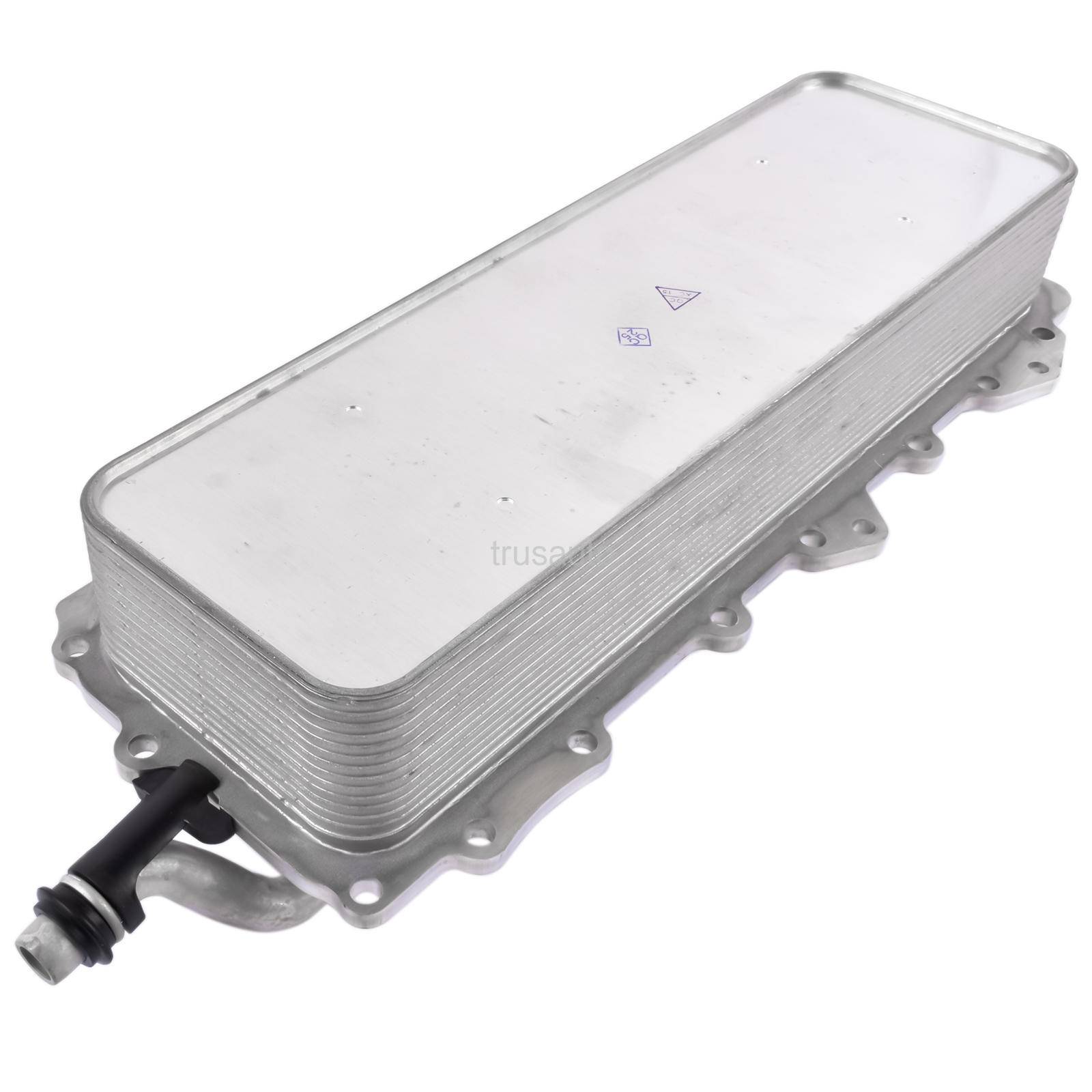 90944, 9W836A642AF, LR010754, AJ811959, AJ811330, Engine Oil Cooler
