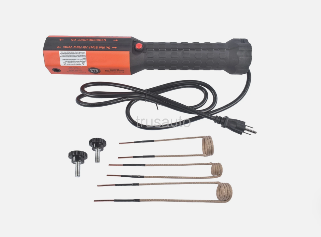 Magnetic Induction Heater 1100W