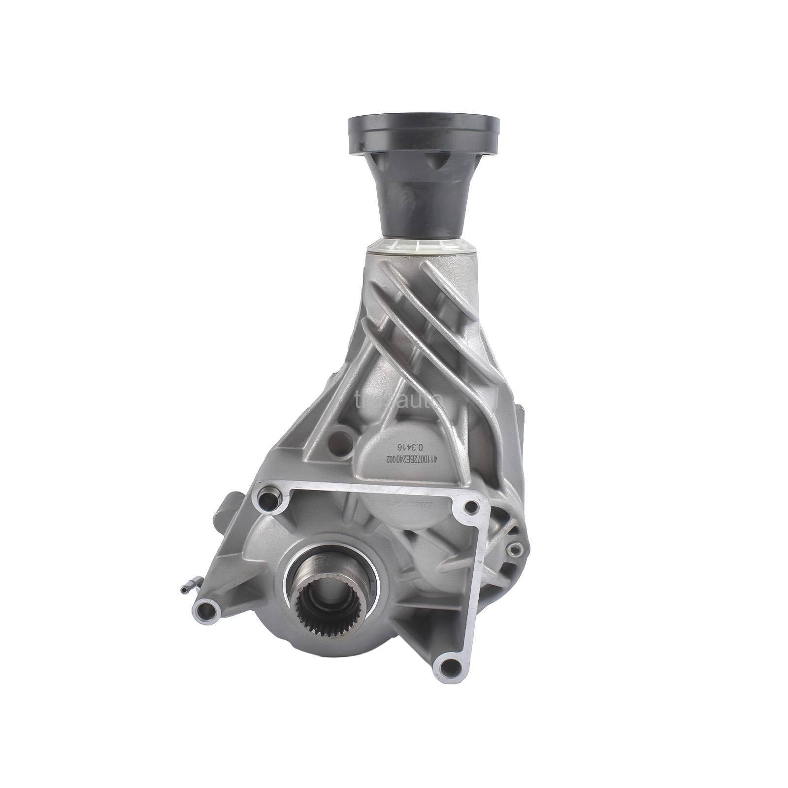 3L847251AA, 3L84-7251-AA, FW7127500, 3L8Z7251AA, 5L847251BA, 412-00461, 412-00569