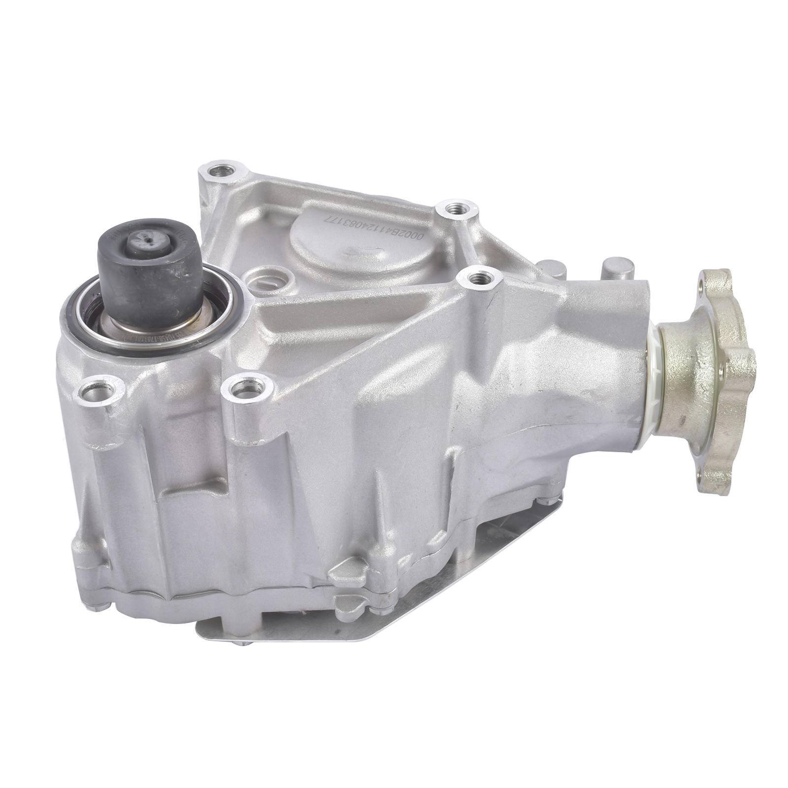 600239, 600-239, 600-239XD, DT4Z7251G, AT437251EL, AT437251EM, AT43-7251-EL, AT43-7251-EM, Transfer Case Power Take Off, Power Transfer Unit Assembly, Upgraded PTU