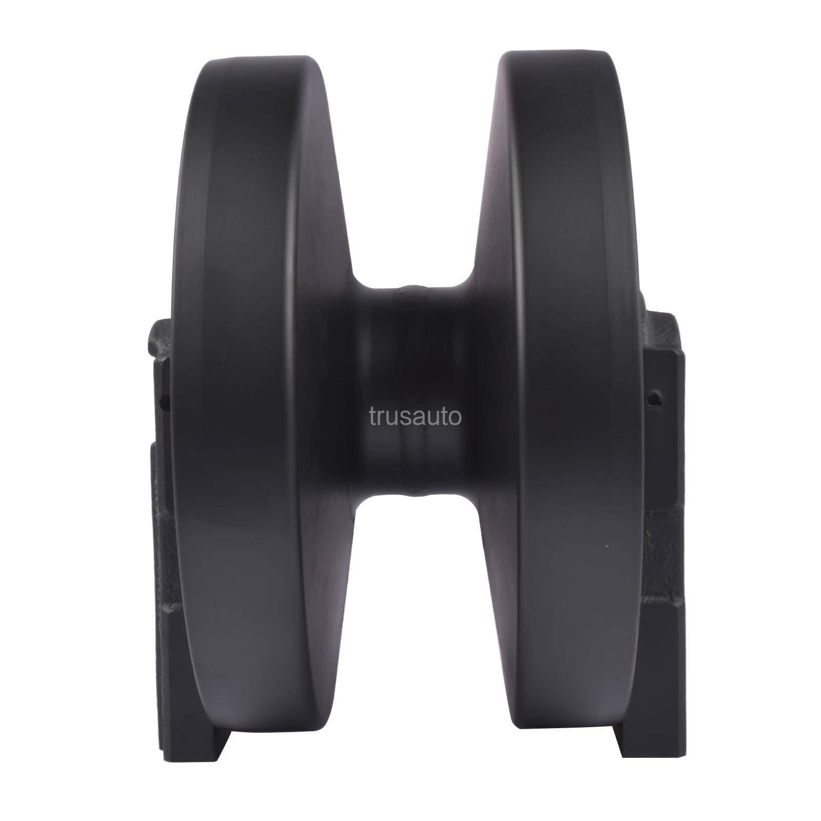 Kubota Skid Steer Loader Idler, SVL75, SVL75-2, SVL90, SVL90-2, SVL95-2S, SVL95-2SC, SVL97-2