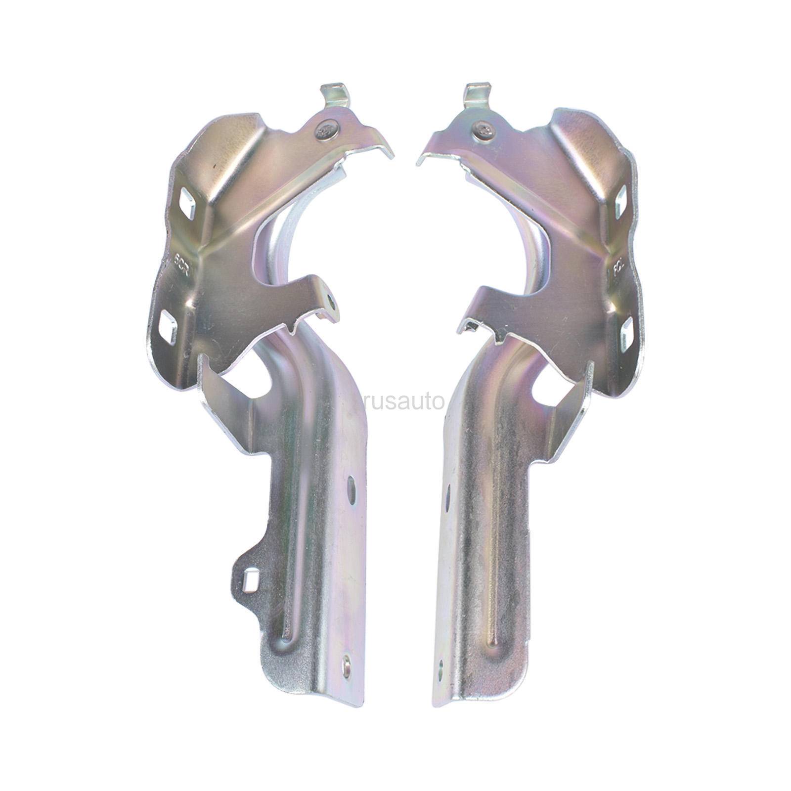 65400-6CA0A, 654006CA0A, 65401-6CA0A, 654016CA0A, NI1236191, NI1236190