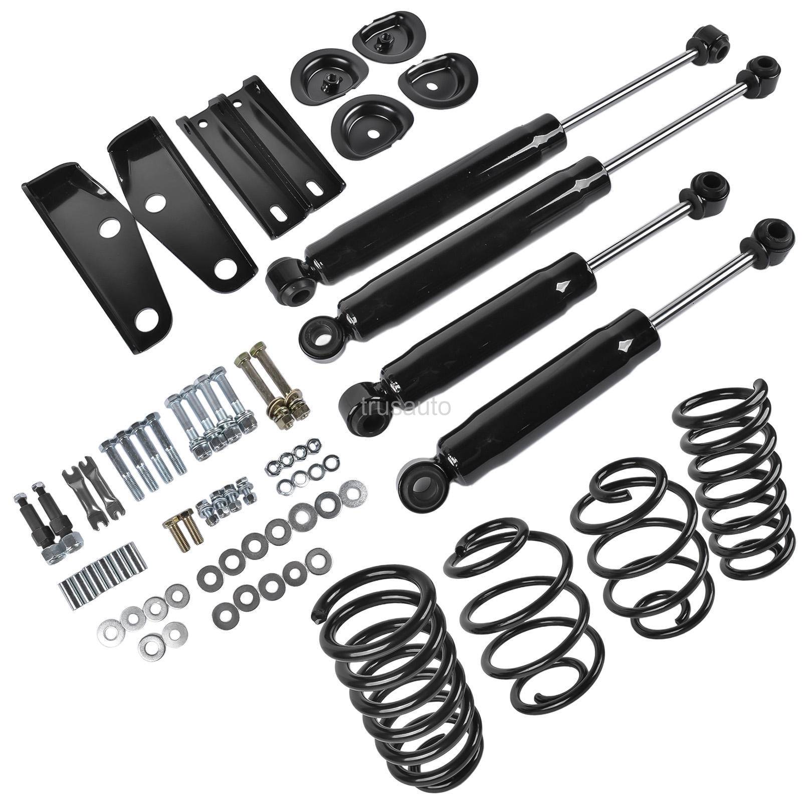 for GMC C15 Chevy C10 1963-1972