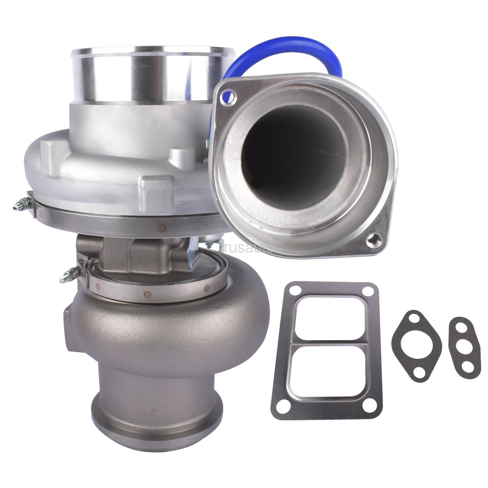 0R7310, 0R7922, 0R7923, 0R9806, 10R1065, 10R2962, 167-9271, 1679271, 176-7716, 1767716, 196-5949, 1965949, 196-5951, 1965951, 222-1133, 2221133, 261-6857, 2616857, 4702-0001, 47020001, 10R-2962, 10R-106510R1065, 239-8316, 2398316, 732915-0001, 732915-0003, 732915-3, Turbocharger, For Caterpillar Truck