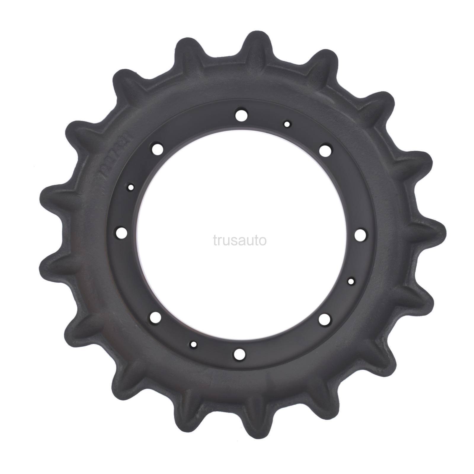 7227421, Drive Sprocket, for Bobcat Track Loader T740 T750 T770 T870