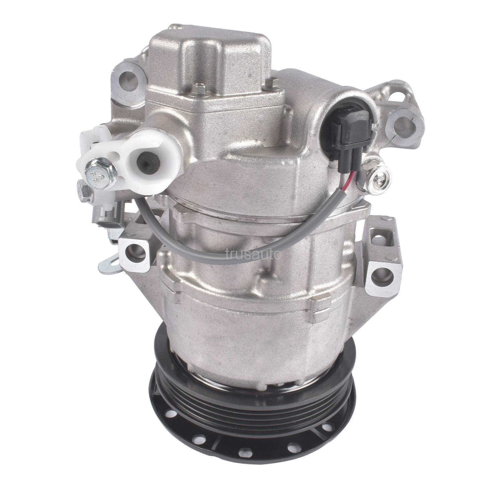 16001961-101, 16001961-102, 16001961-103, 16001961-104, 16001961-105, 16001961-106, 4471501080, 447150-1080, 4472209738, 447220-9738, 4472209747, 447220-9747, 4472601504, 447260-1504, 4472601780, 447260-1780, 4472602331, 447260-2331, 4472602335, 447260-2335, 883102B720, 88310-2B720, 883102B721, 88310-2B721, 8831052530, 88310-52530