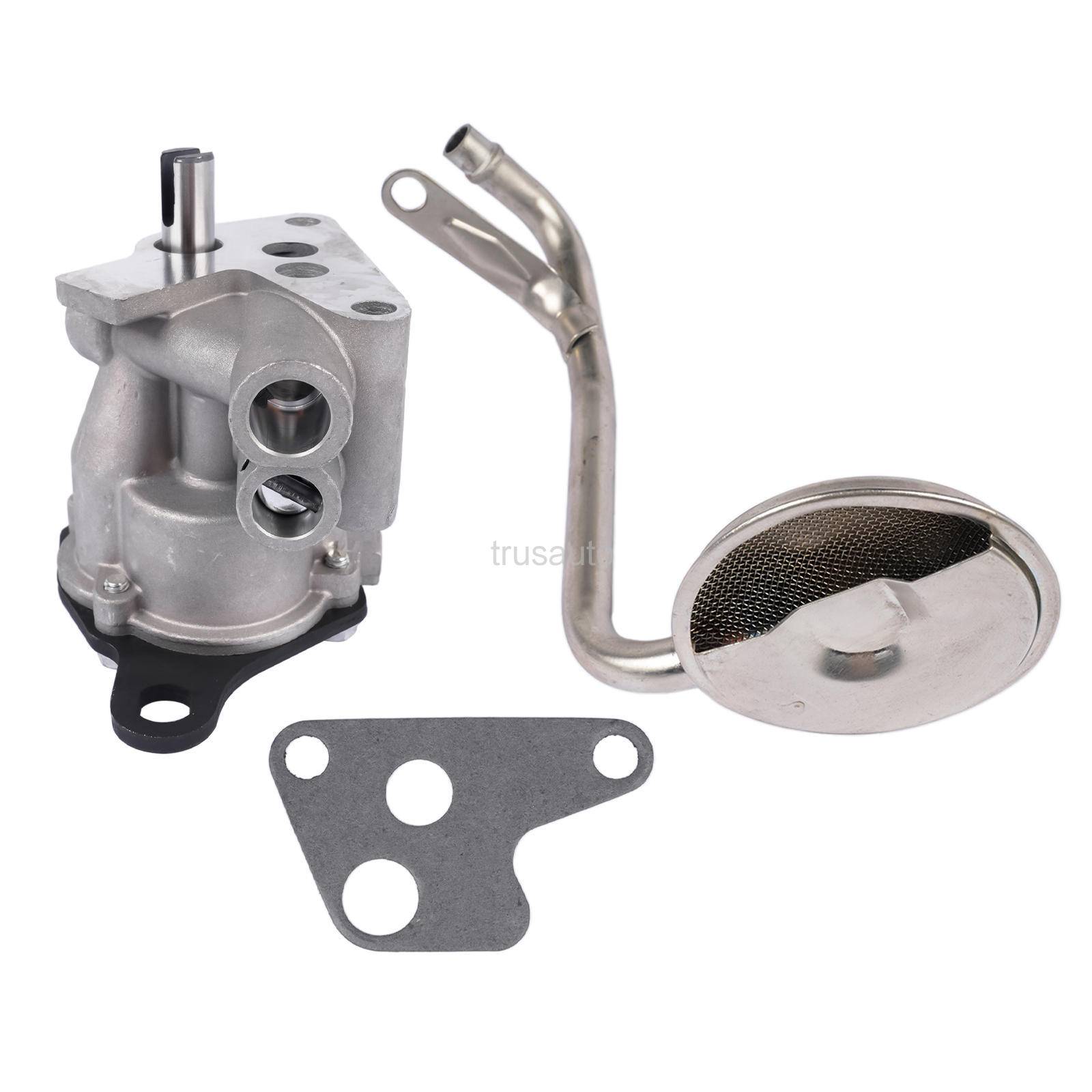 M167HVS, 224-43505, 601-2006, DM-167HVS, EM-167HVS, EP167HVS, N/A, P167HVS, ‎M167HVS M-167HVS, Oil Pump, For 1987-2001 Jeep Cherokee, 1987-1992 Comanche, 1993-2004 Grand Cherokee, 1987-1990 Wagoneer, 1991-2006 Wrangler