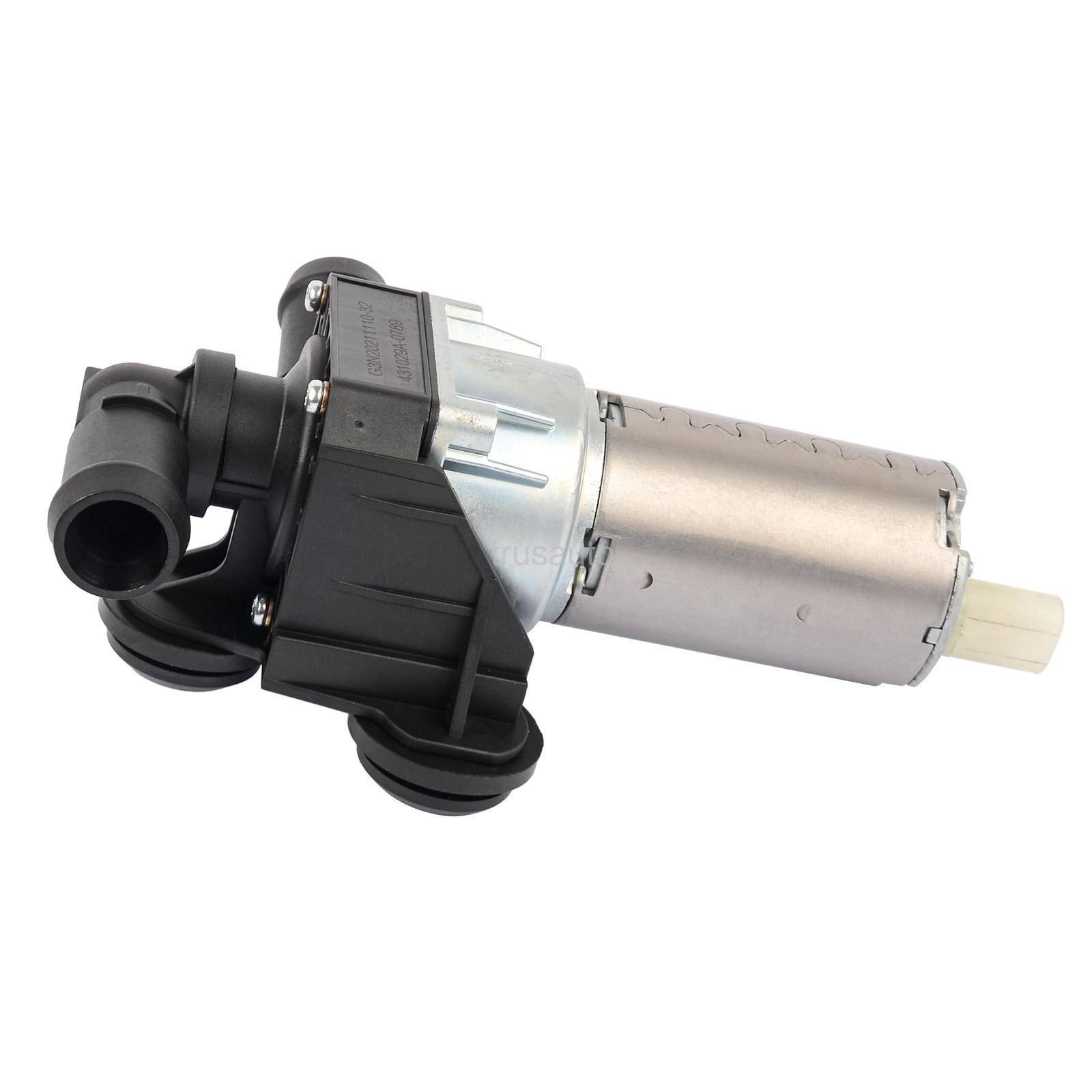 64 11 6 928 246, 64116928246, 6928246, 6411-6928-246, Additional Water Pump, Auxiliary Pump, Cooling System