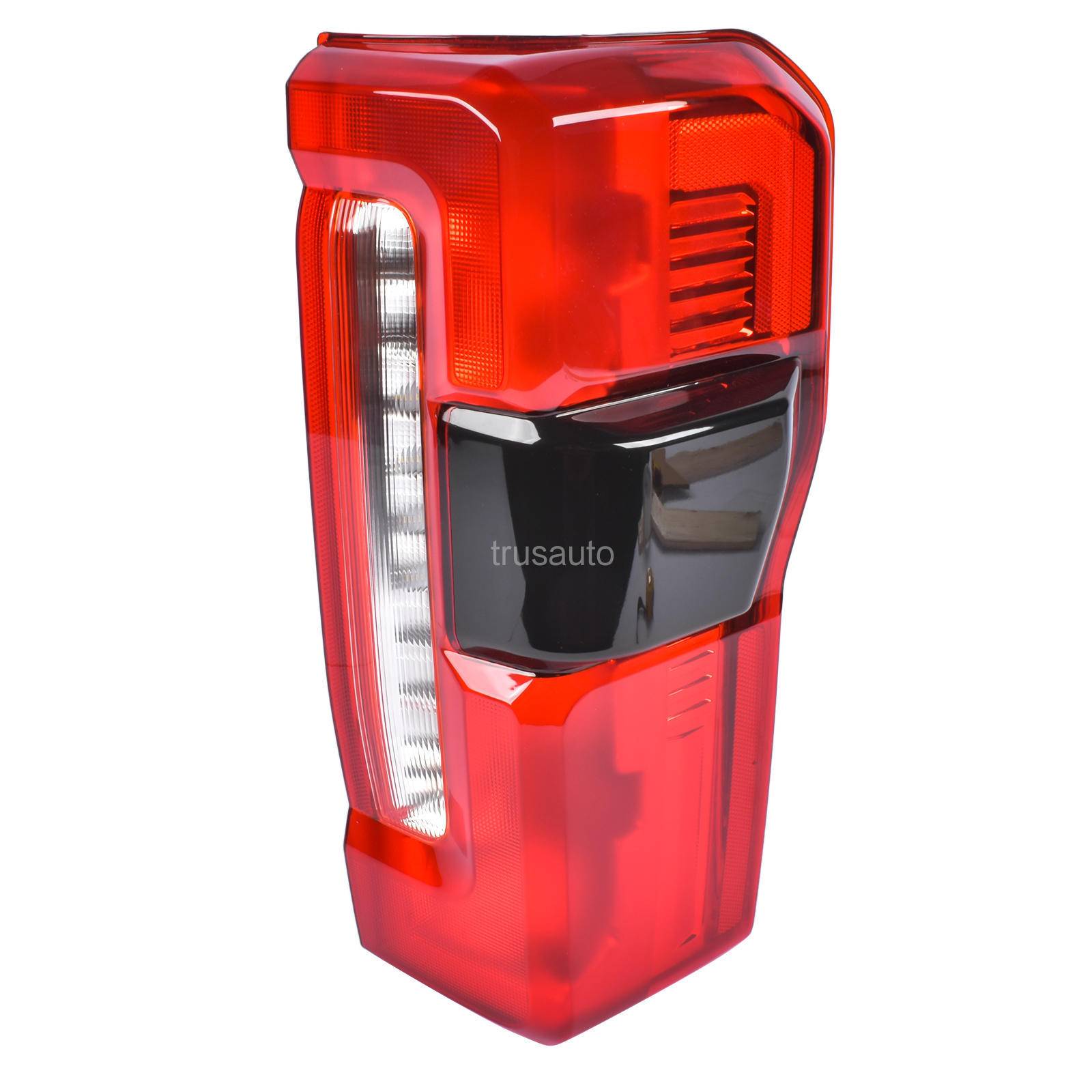 PC3Z13404B, PC3Z-13404-B, F02801294, Tail Lamp Light, for Ford Super Duty 2023 2024