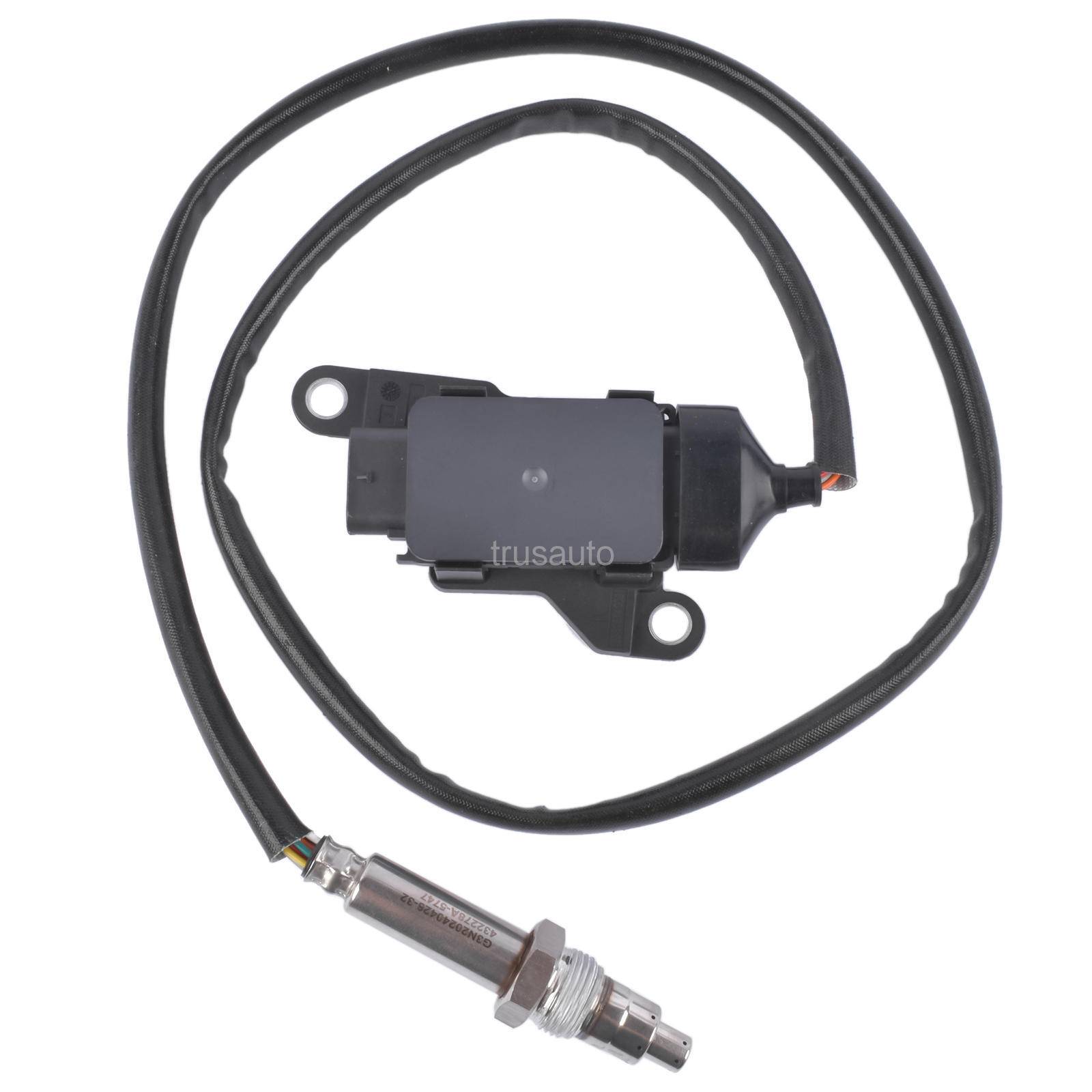8594553, 13628594553, A2C38980400, 13 62 8 594 553, for BMW 520d G30 xDrive B47 X3 G01 X4 G02 G05 G20 G21 G31 G32, Nox Sensor