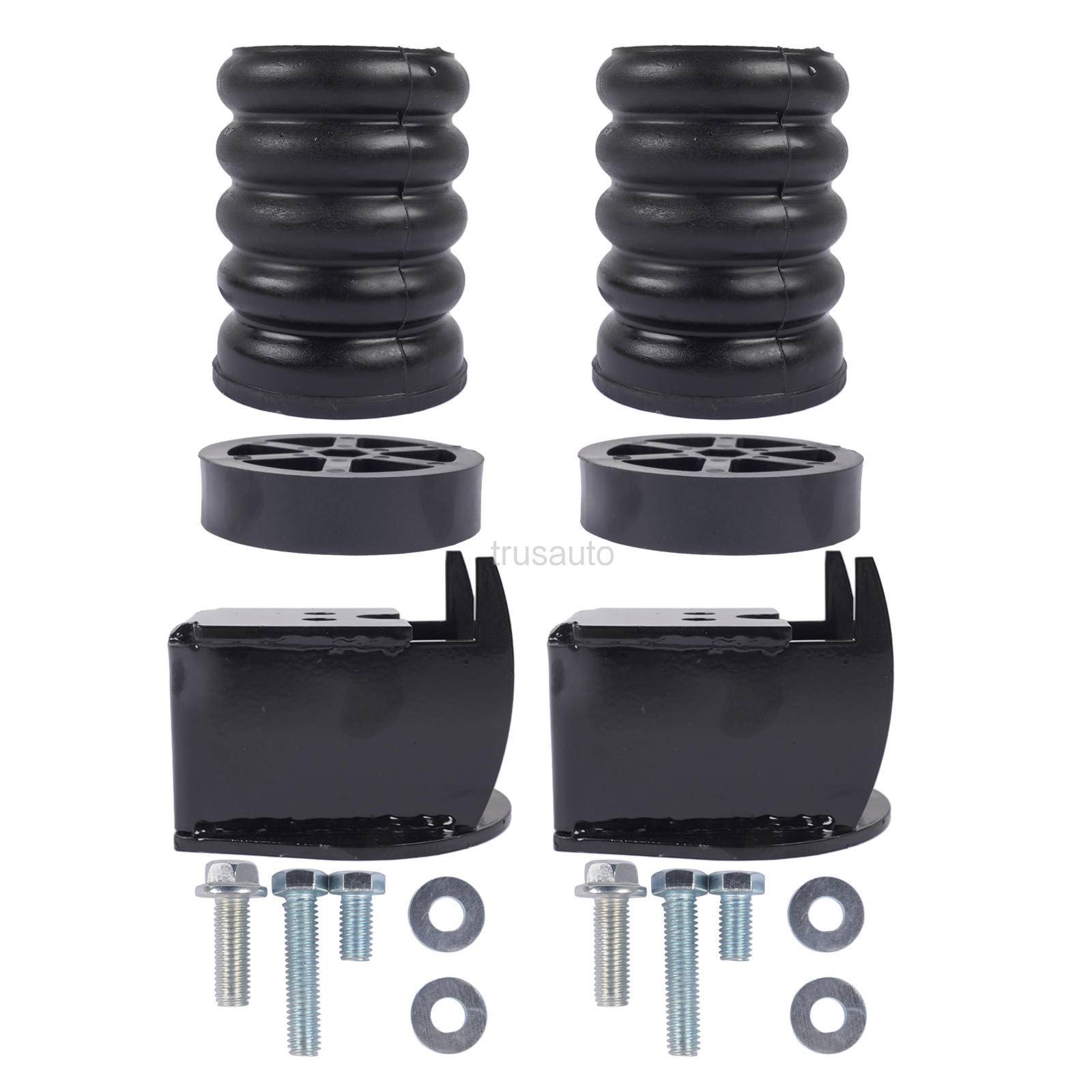 SSR-117-47, SSR11747, Helper Spring, Suspension Helper Spring, Air Helper Spring, Air Helper, for Ford F-150 4WD 2009-2021