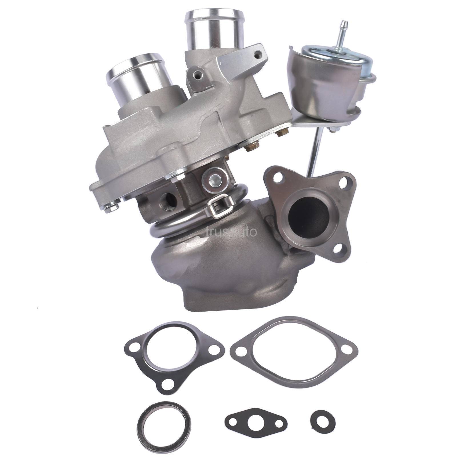 3.5L Right Turbocharger, DL3E6K682AE, DL3E6K682AA, DL3E6K682AB, DL3E6K682AC, 53039880470, 53039700470