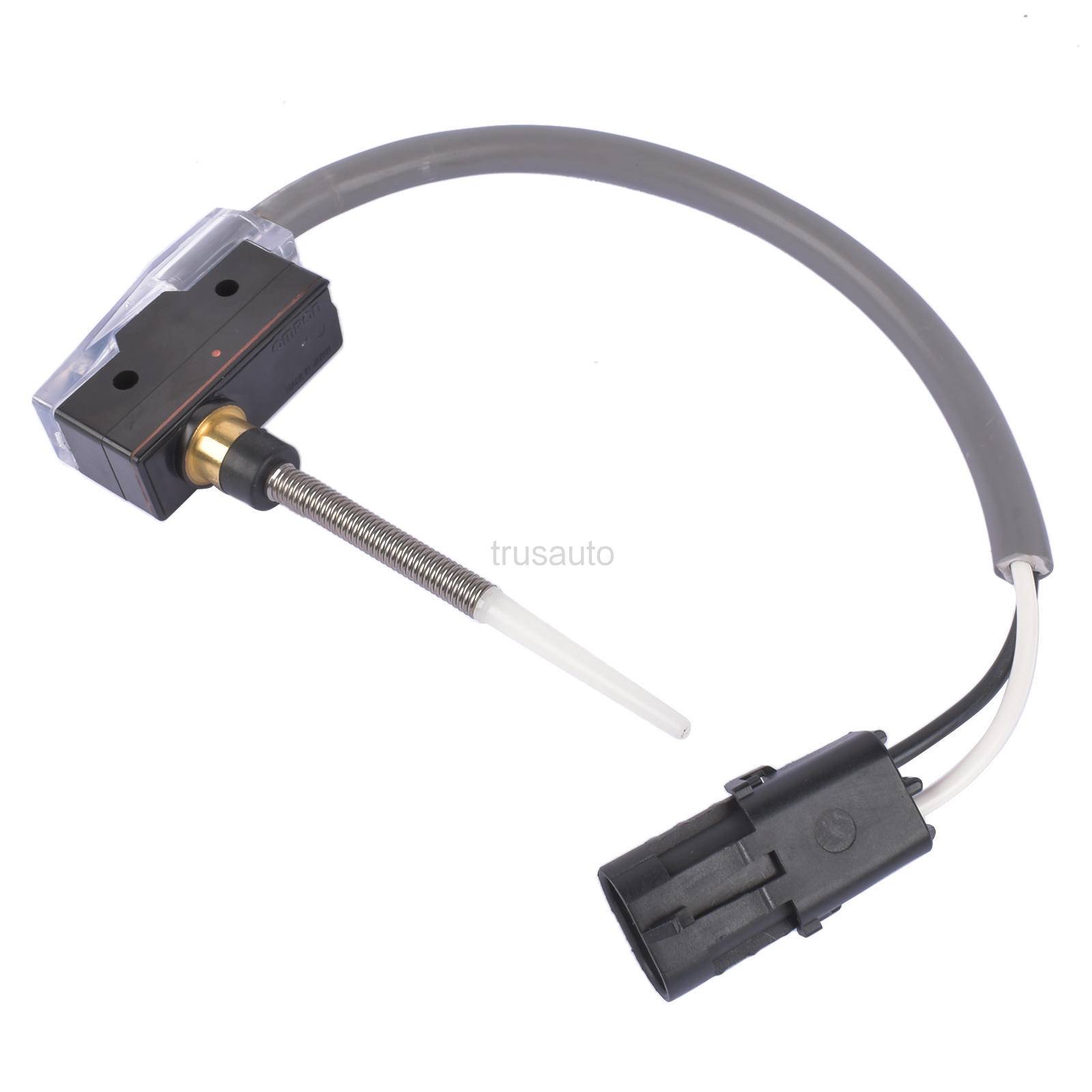 16-04996, 1604996, 1604996-577.75612, 16-04344, Clutch Switch