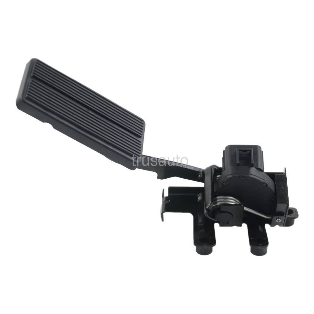 1C3Z9F836BA, 1C3Z9F836C, EC3Z9F836A, 699-203, APS103, Accelerator Pedal Position Sensor, Accelerator Pedal