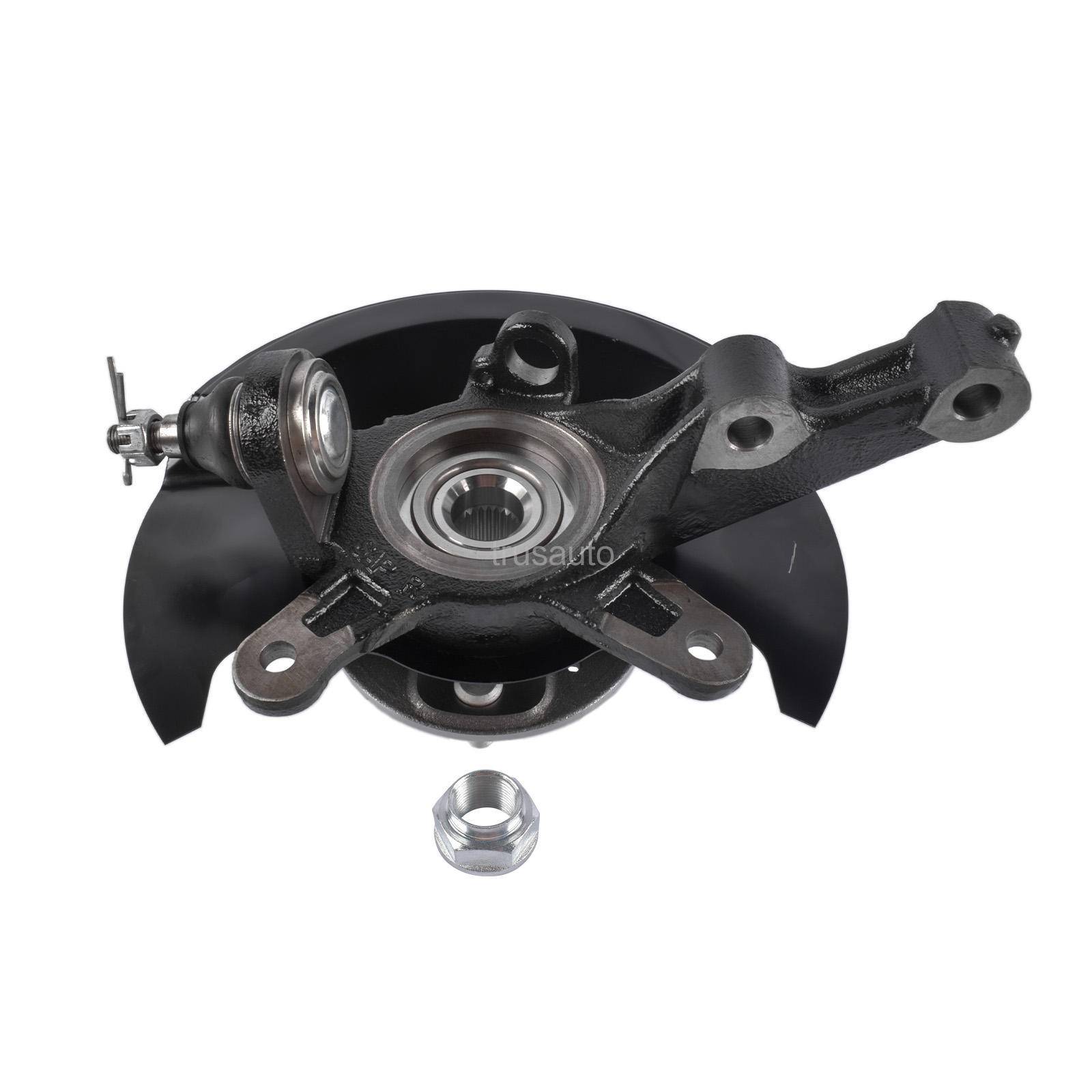 698-494, 698494, 51210S5AJ30, 45255S01A00, 44600S5DA00