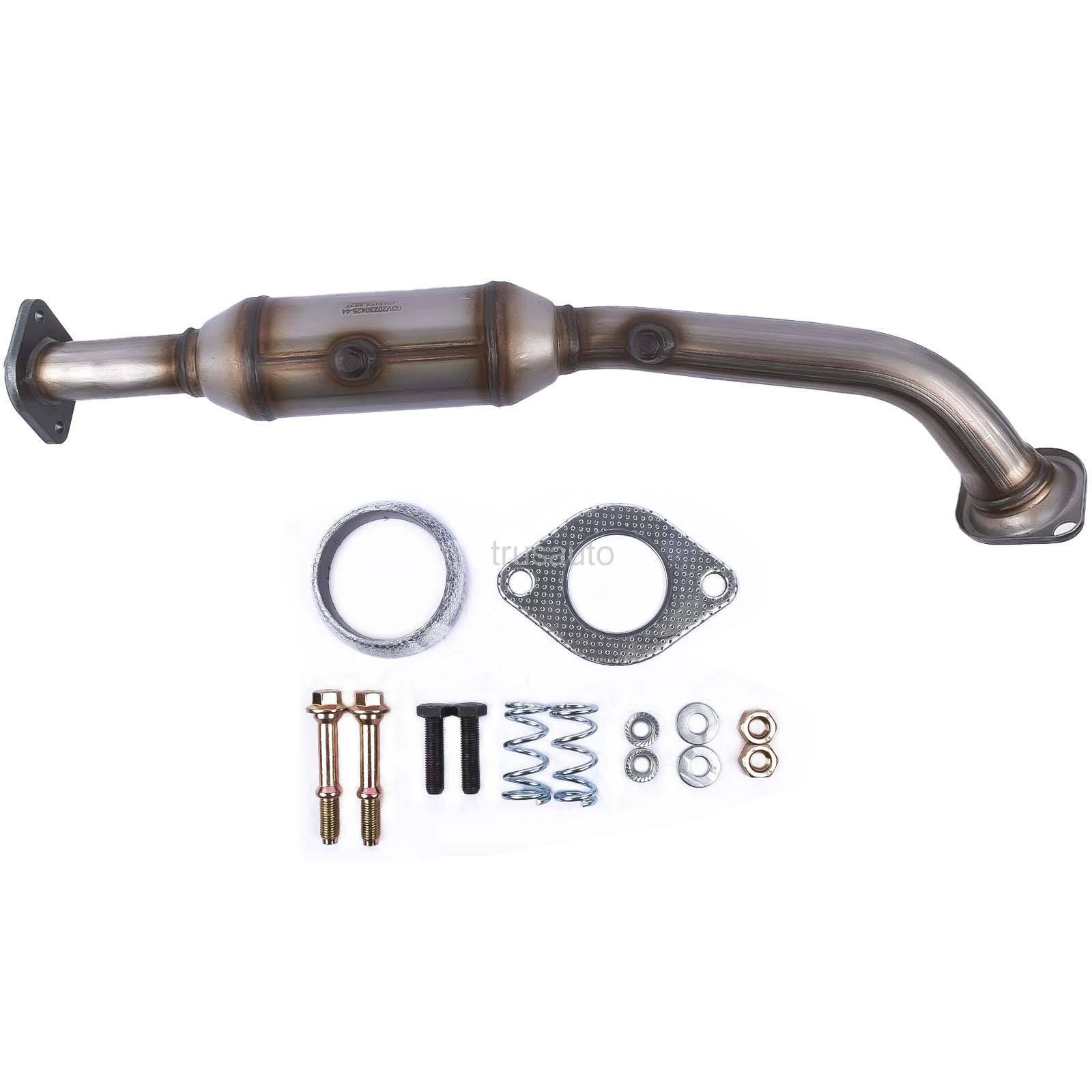53478, 40874, 58158, Catalytic Converter, For Honda Element  2.4L 2003 To 2011