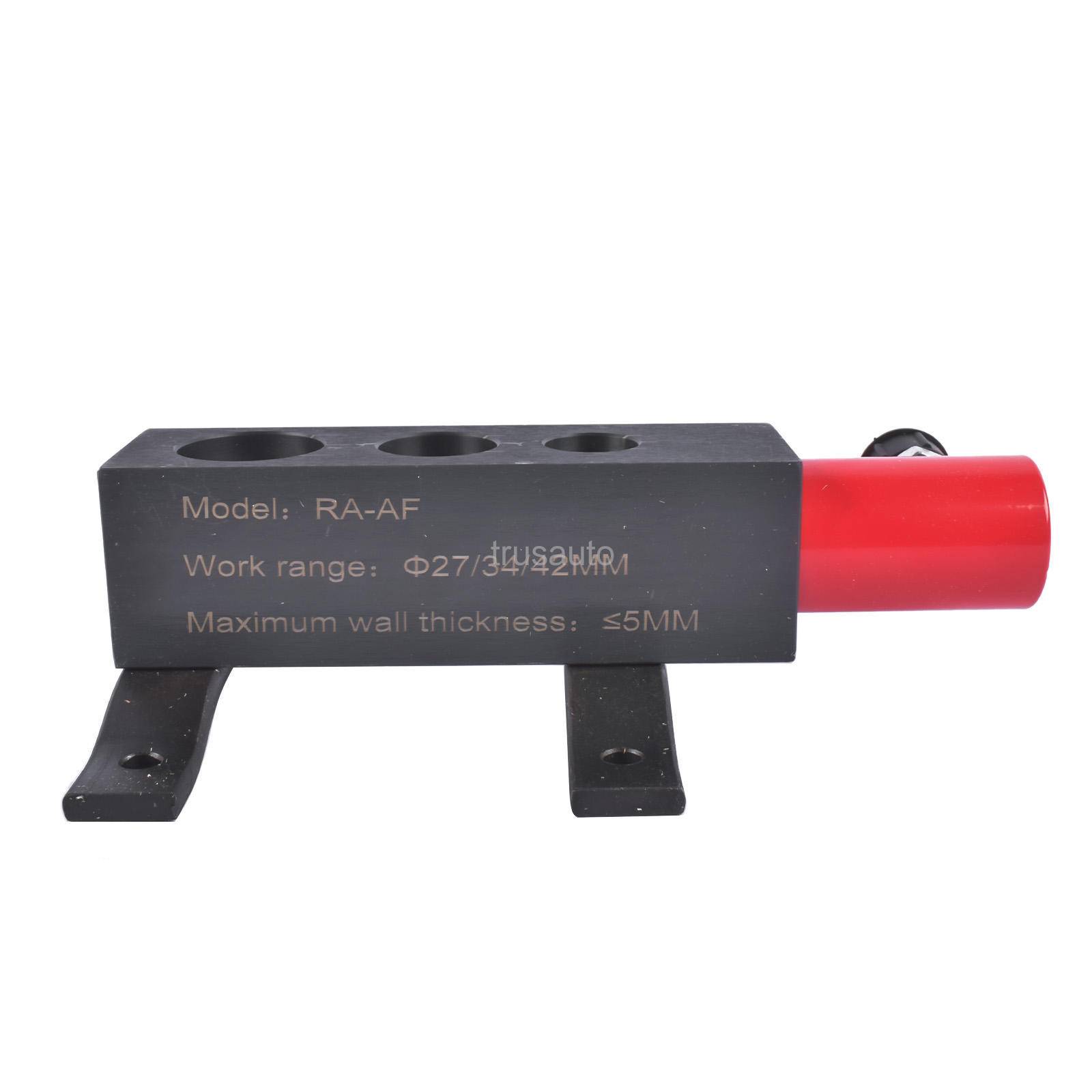 1-1/16 Inch (27mm), 1-5/16 Inch (34mm), 1-5/8 Inch (42mm)