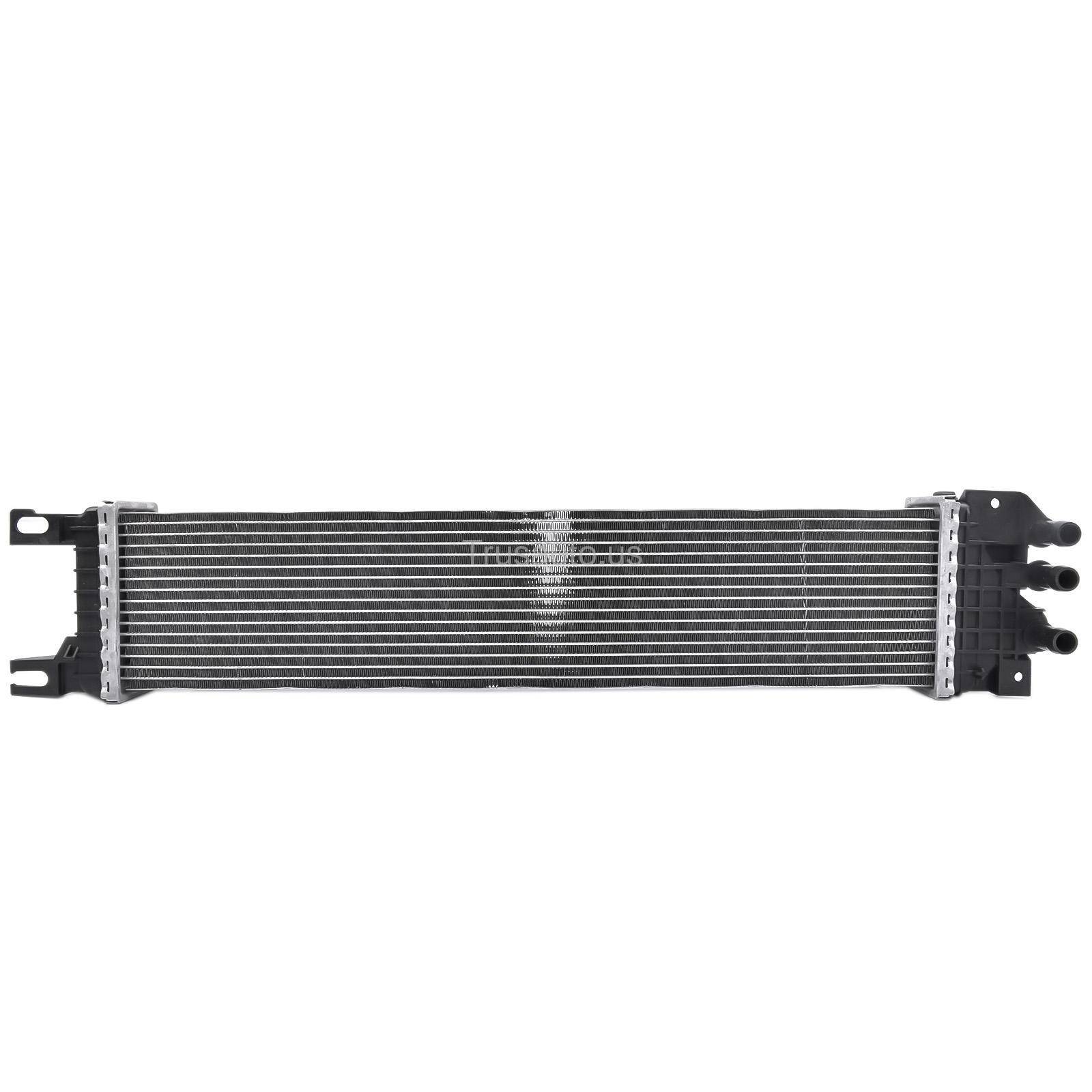 FO3012107, DG9Z8005F, Intercooler, 13499, 18032, DS7Z6K775A, HG9Z8005B