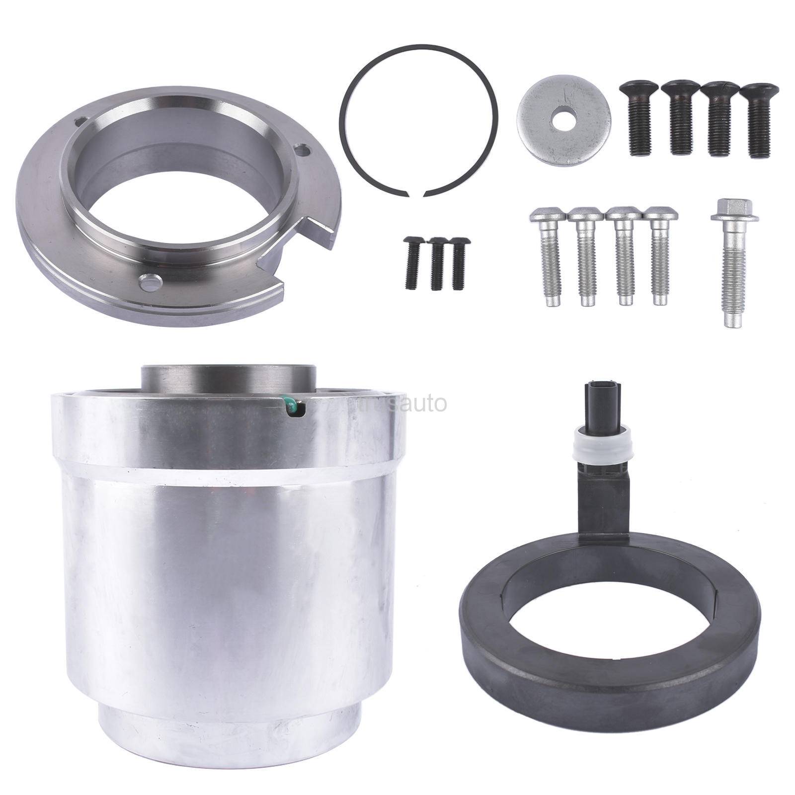 CV6Z-4A232-A, CV6Z4A232A, Viscous Coupler