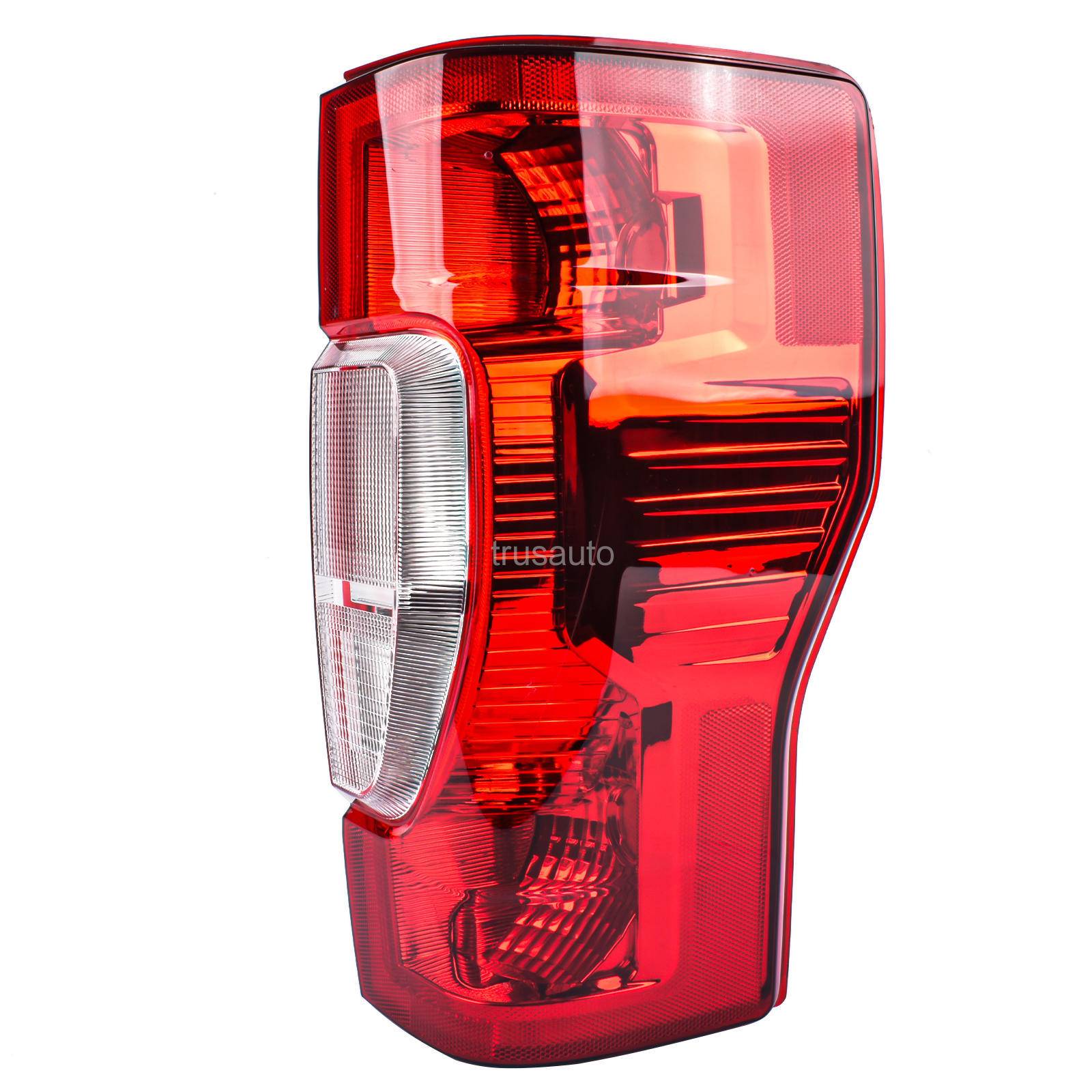 FO2801278, LC3Z13404C, LC3Z-13404-C, Tail Light, for Ford F-250 F-350 Super Duty 2020-2022
