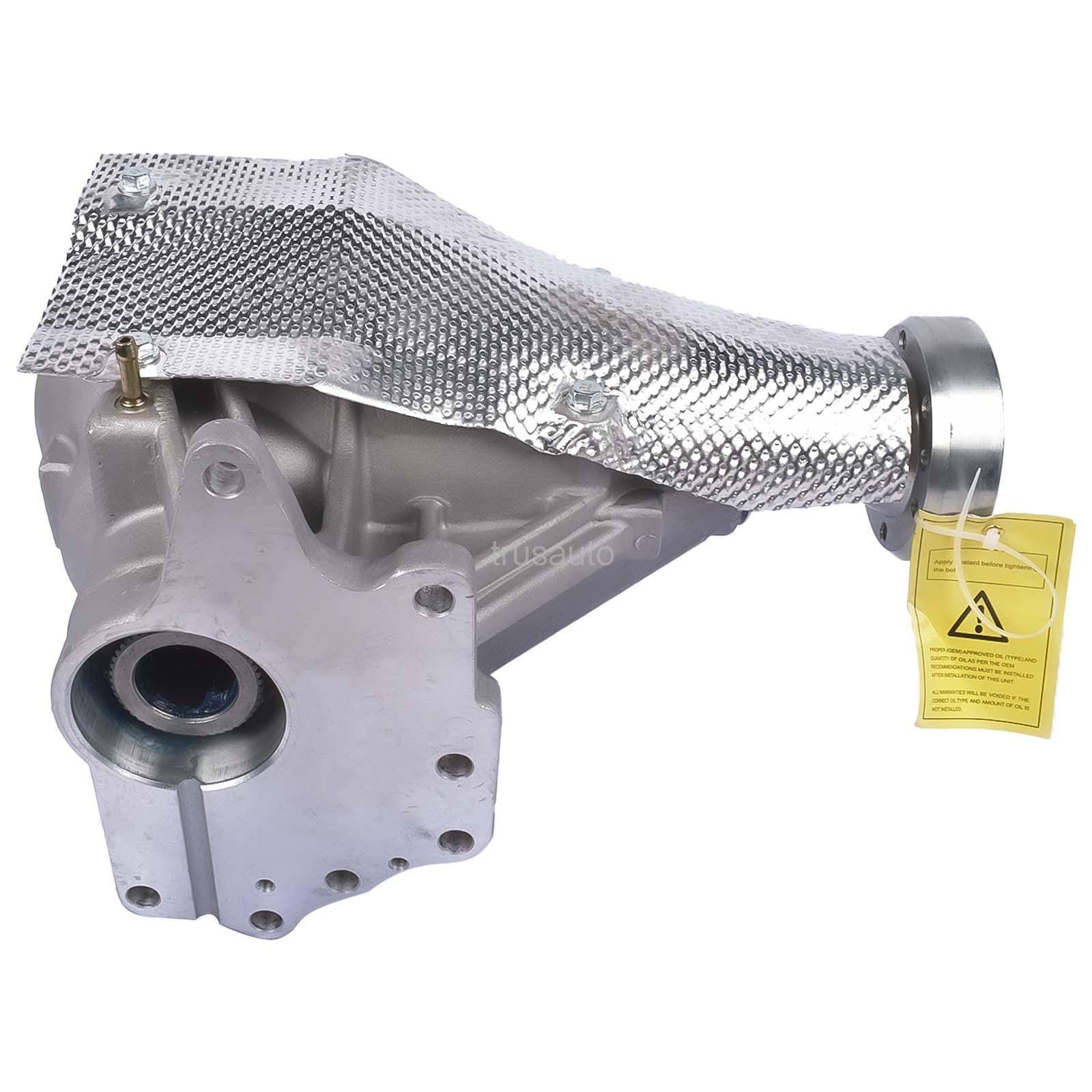 LR051289, LR068975, LR051075, LR051076, LR066503 LR009428, LR010349, Transfer Case