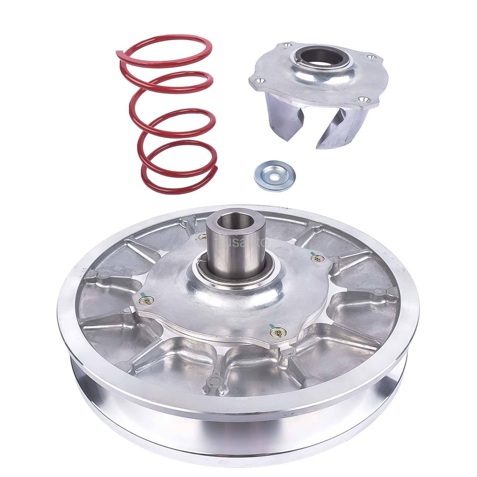 1322707, 1322848, 1322875, 1323050, Secondary Driven Clutch, Clutch