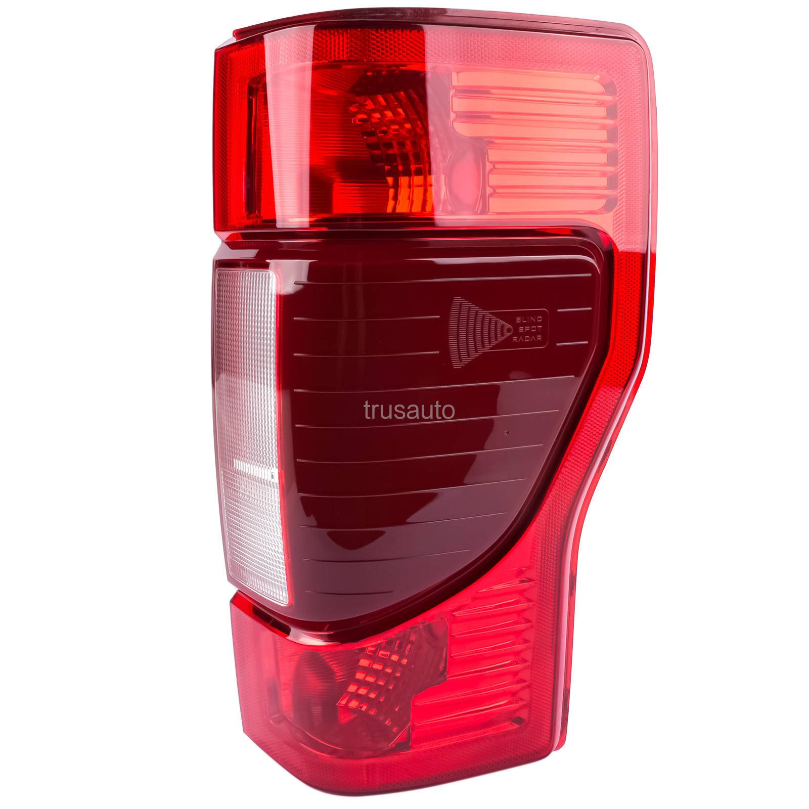 LC3Z-13404-A, LC3Z-13404-D, LC3Z13404A, LC3Z13404D, Tail Light, For Ford F250 2020 2021 2022
