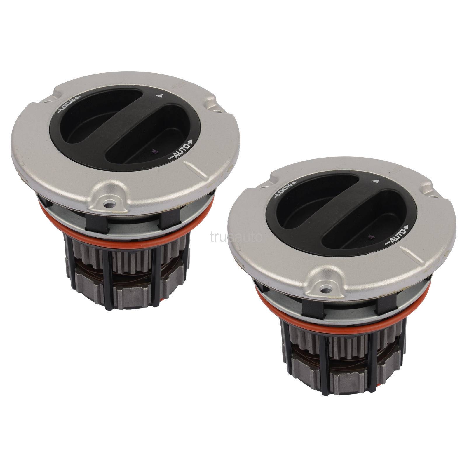 BC3Z3B396A, BC3Z-3B396-A, 4x4, 4WD, Auto Locking Hub, Automatic Locking Hub