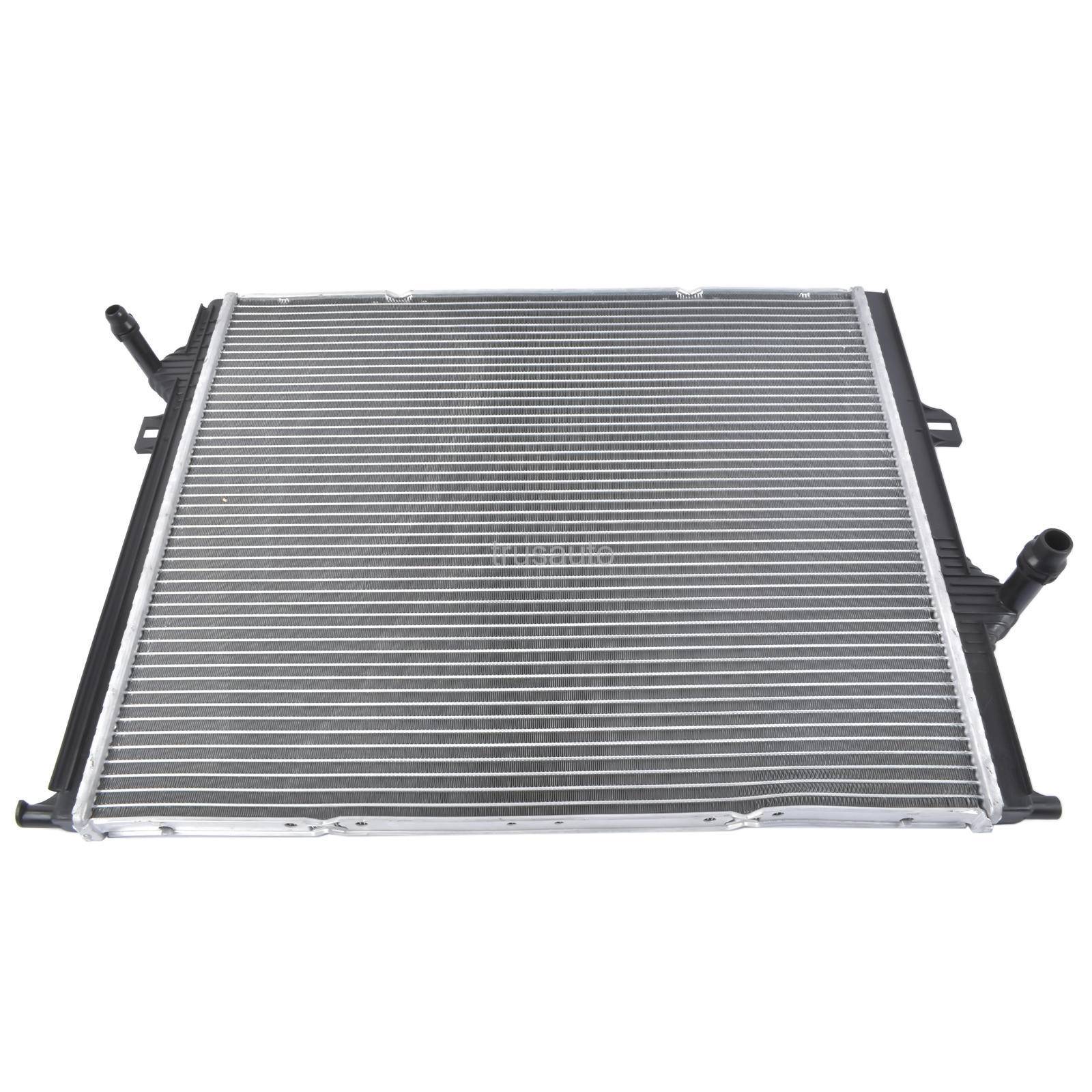 606397, 17118482625, 17118741830, 17118625430, Radiator