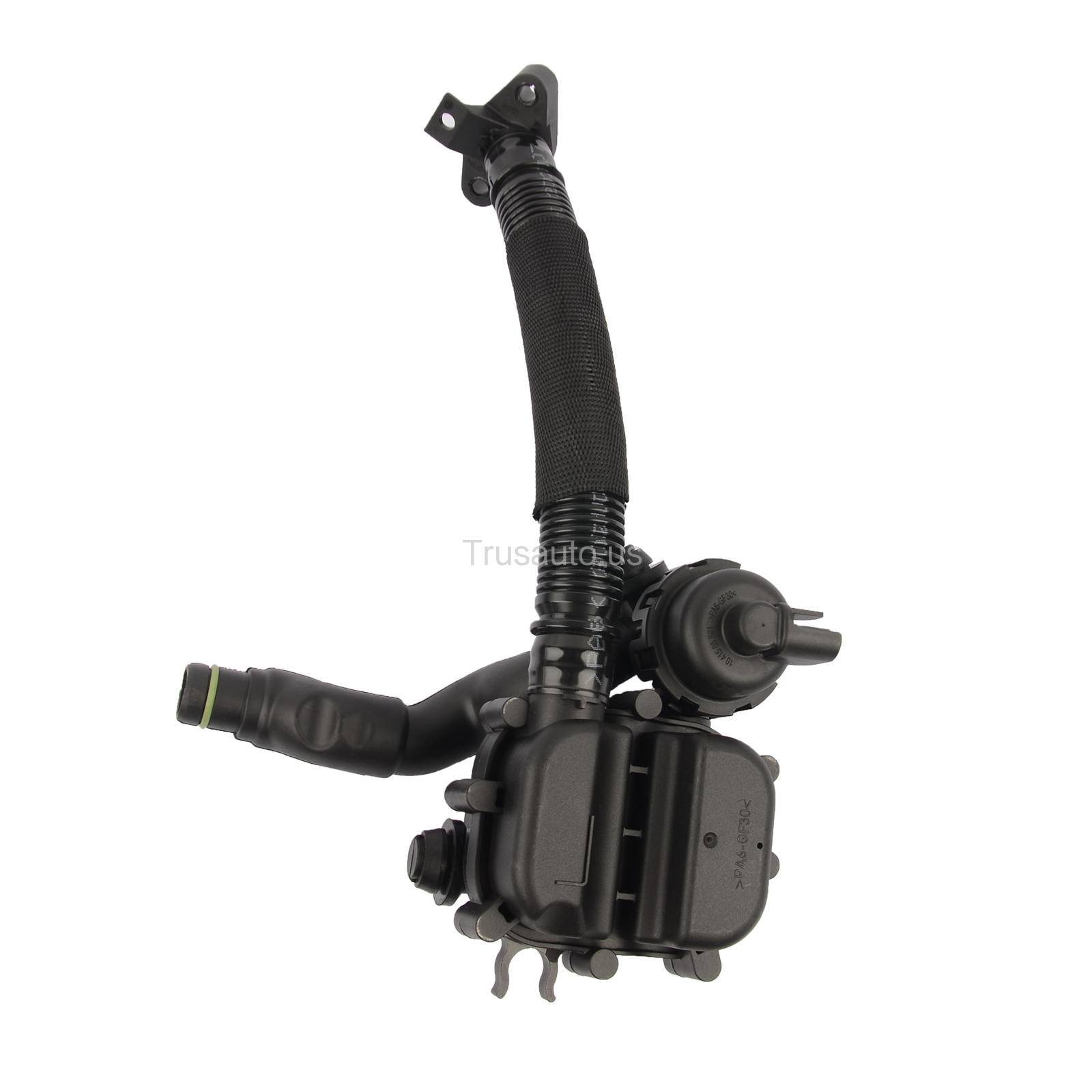 LR049365, Manifold Symposer, Inlet Manifold Symposer