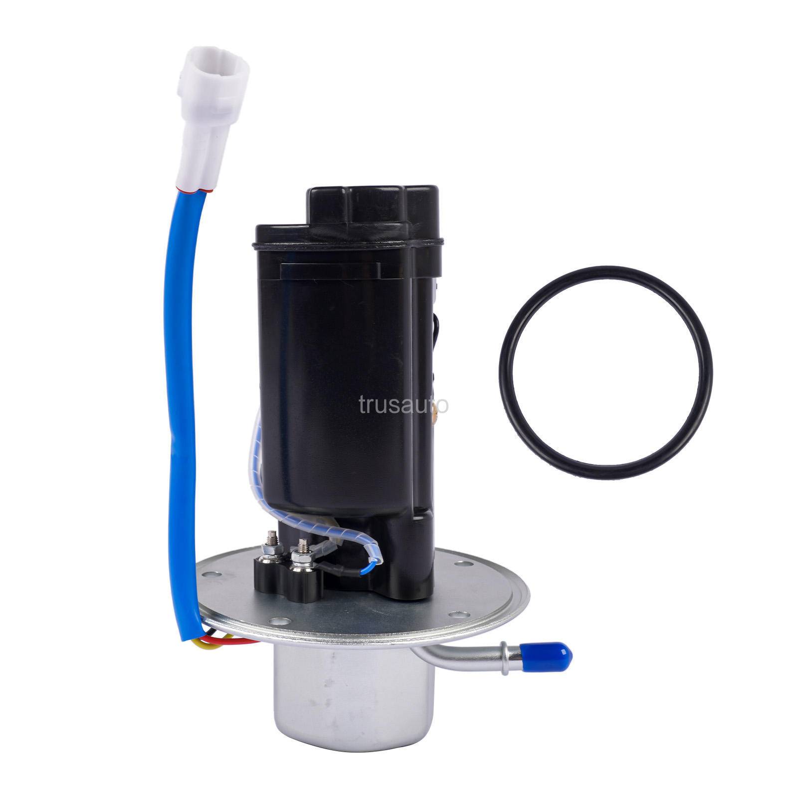15100-35F30, 1510035F30, Fuel Pump Module