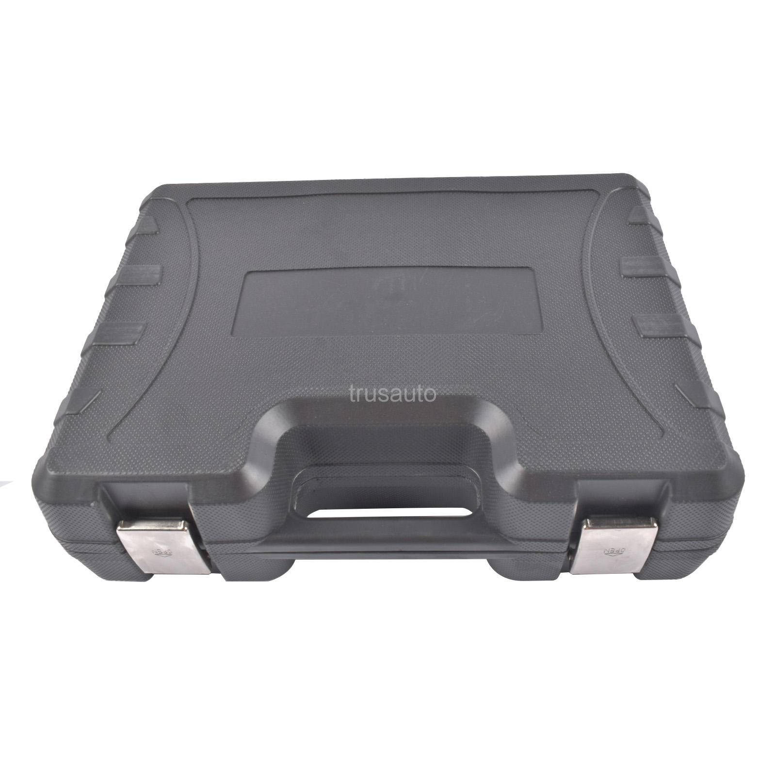 Input pressure 5-8 bar