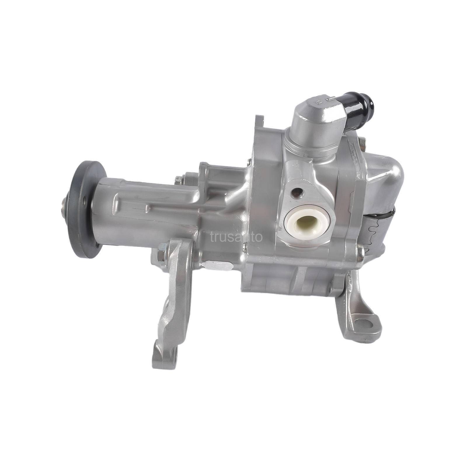 32416796453, 32416796452, 32416796454, 32 41 6 796 453, 32 41 6 796 452, 32 41 6 796 454, Power Steering Pump, For BMW E70 E71 X5 X6