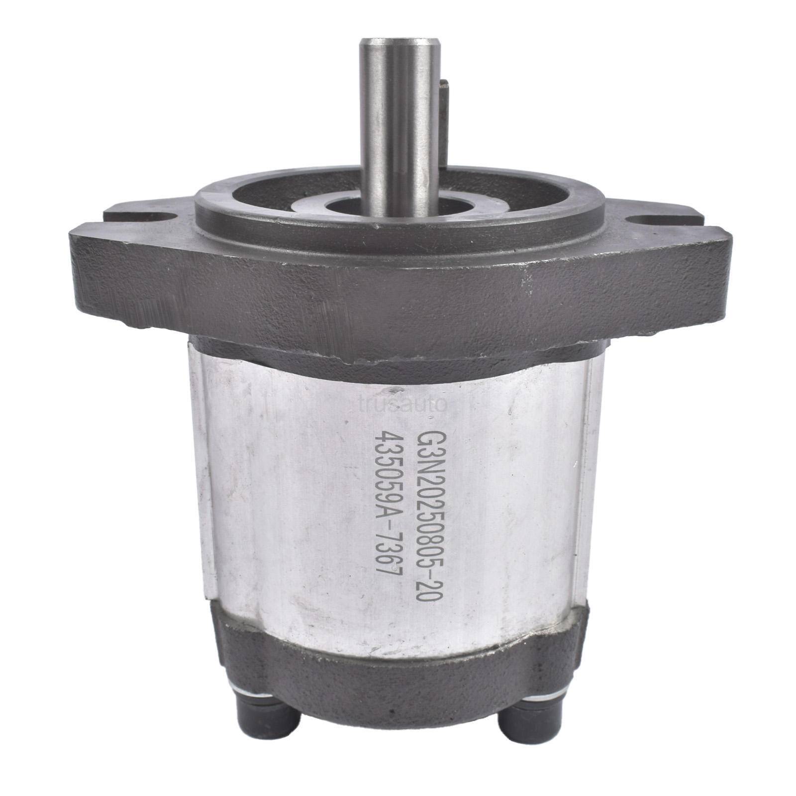 HGP CI58K-A02-061L, HGP CI58KA02061L