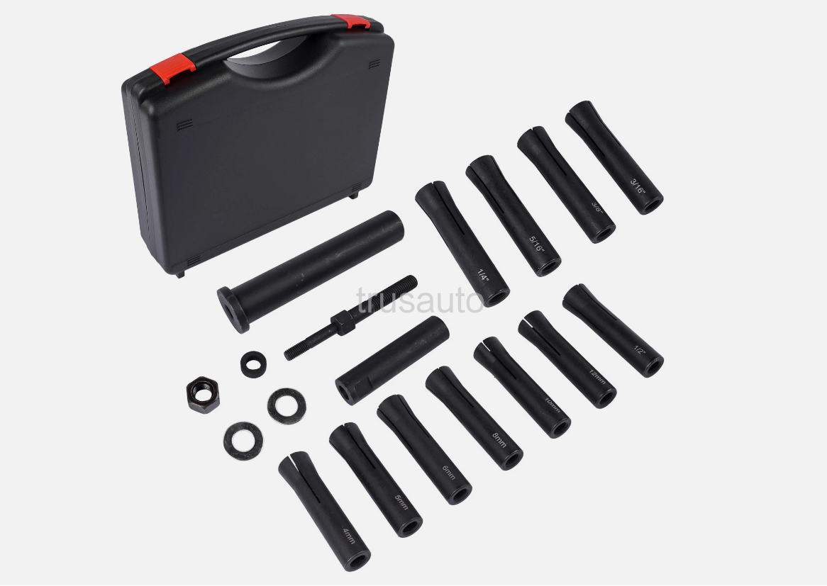 Puller Extractor Set, 95400