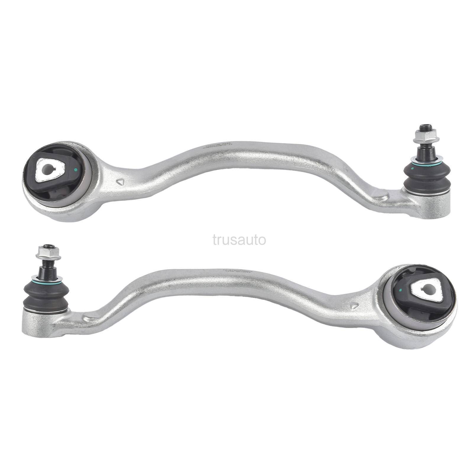 Front Left Right Driver Passenger Side, for 3.0si 4.8i M xDrive35i xDrive30i Excellence, for xDrive50i Base ActiveHybrid, 3.0L 4.8L 4.4L