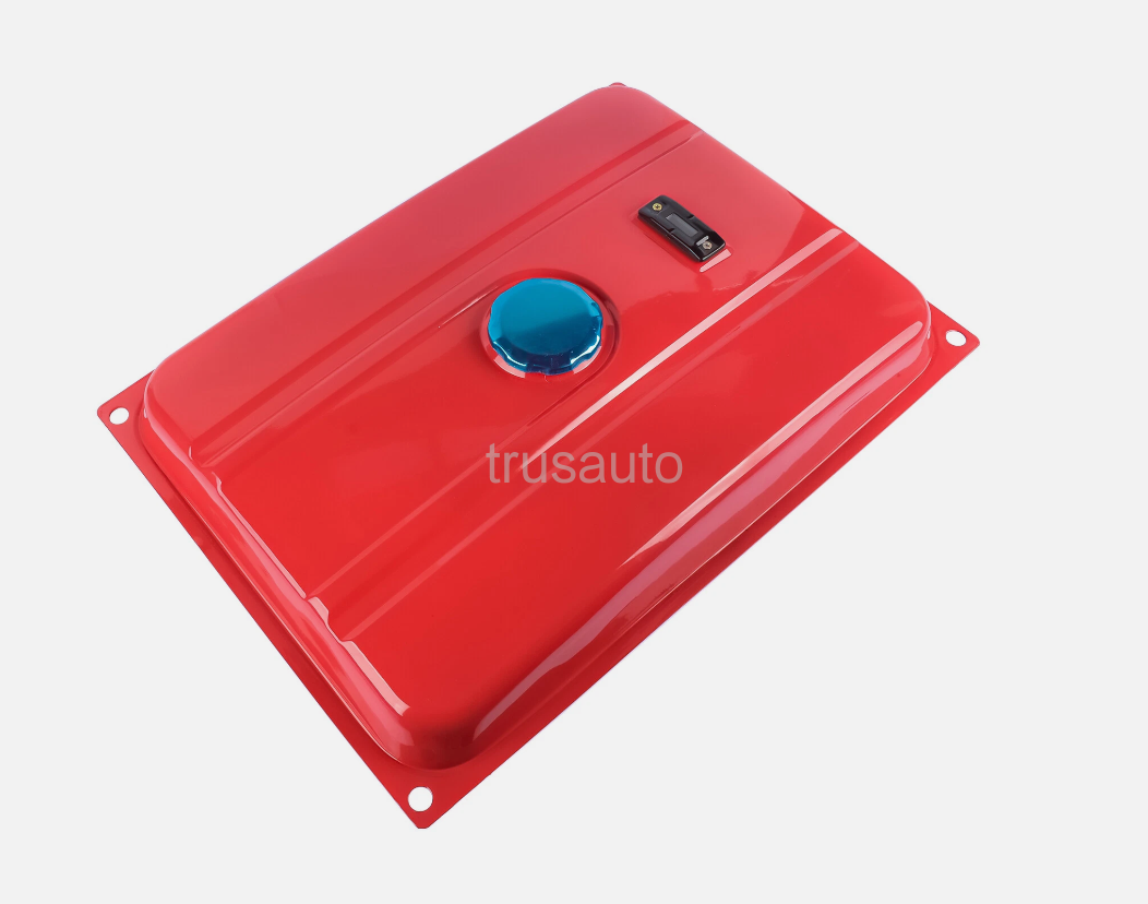 7 Gallon, EC6500, Gas Tank