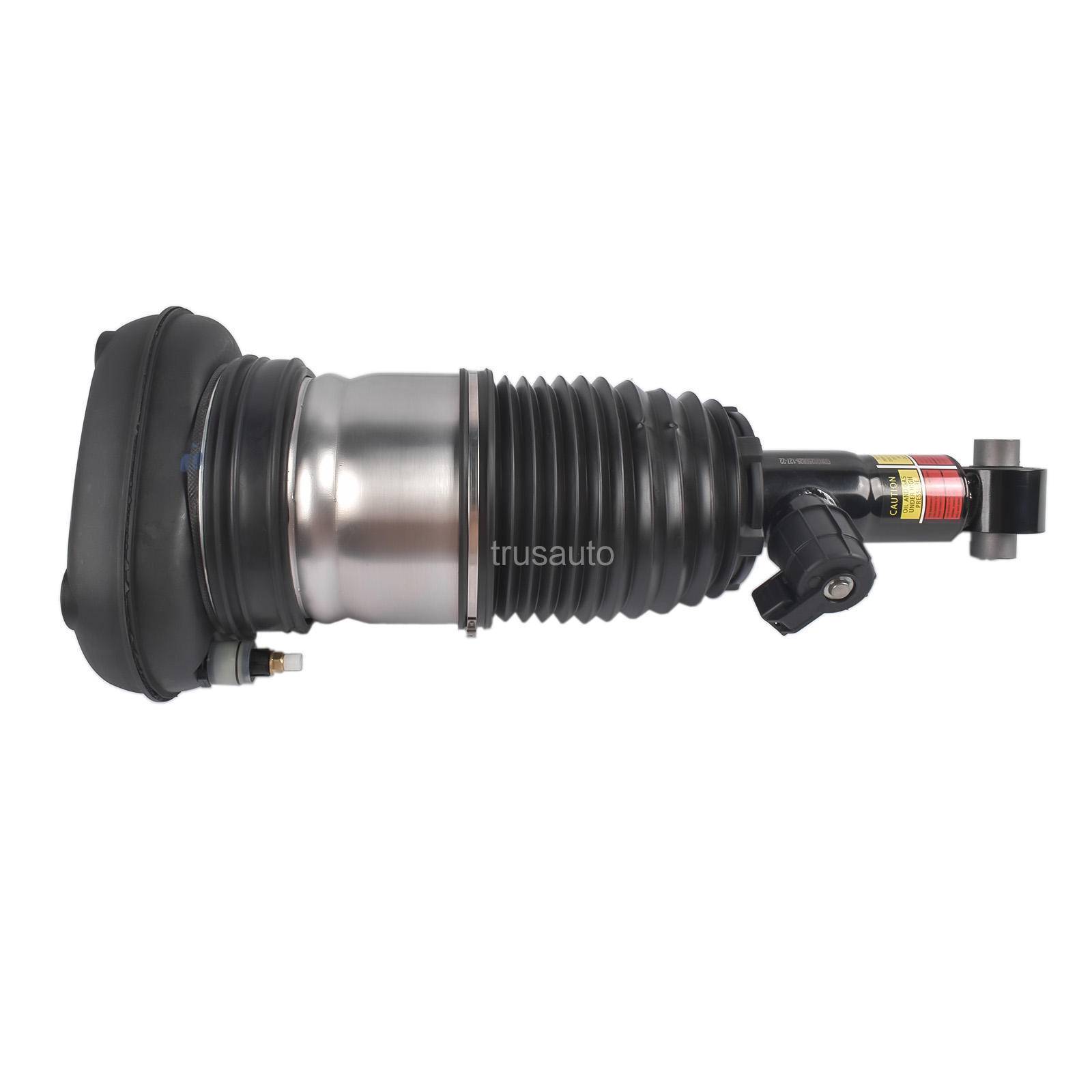 37 10 6 869 047, 37106869047, 6 869 047, 6869047, 37 10 6 869 039, 37106869039, 6 869 039, 6869039, 37 10 6 869 037, 37106869037, 6 869 037, 6869037, Rear Left Air Suspension Shock Strut