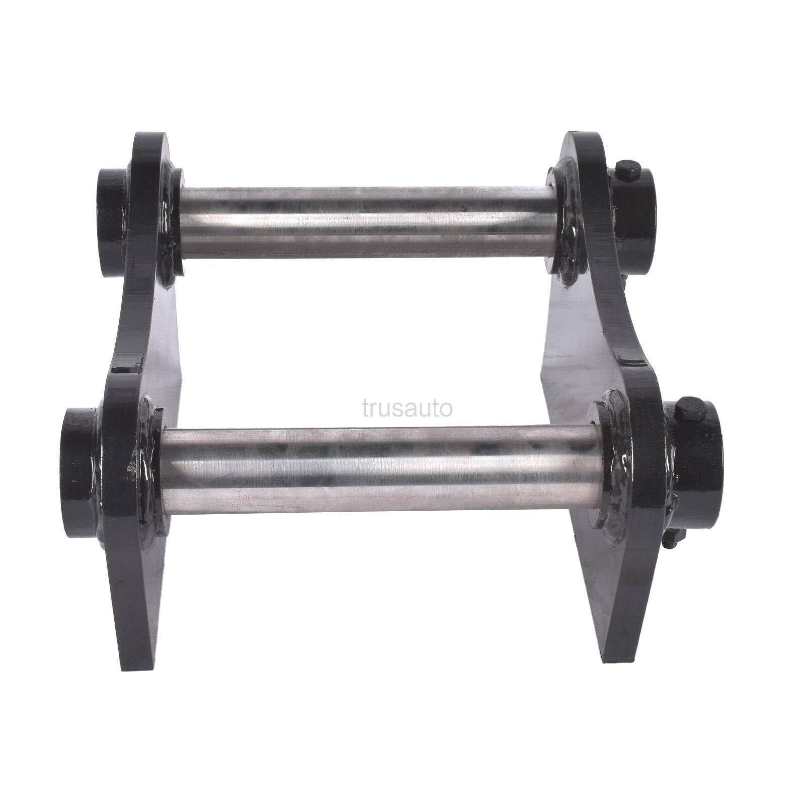 Bucket Attachment Ear Weld on 40mm 7-13/16" C-C, For Cat 304 303.5 Mini Excavator
