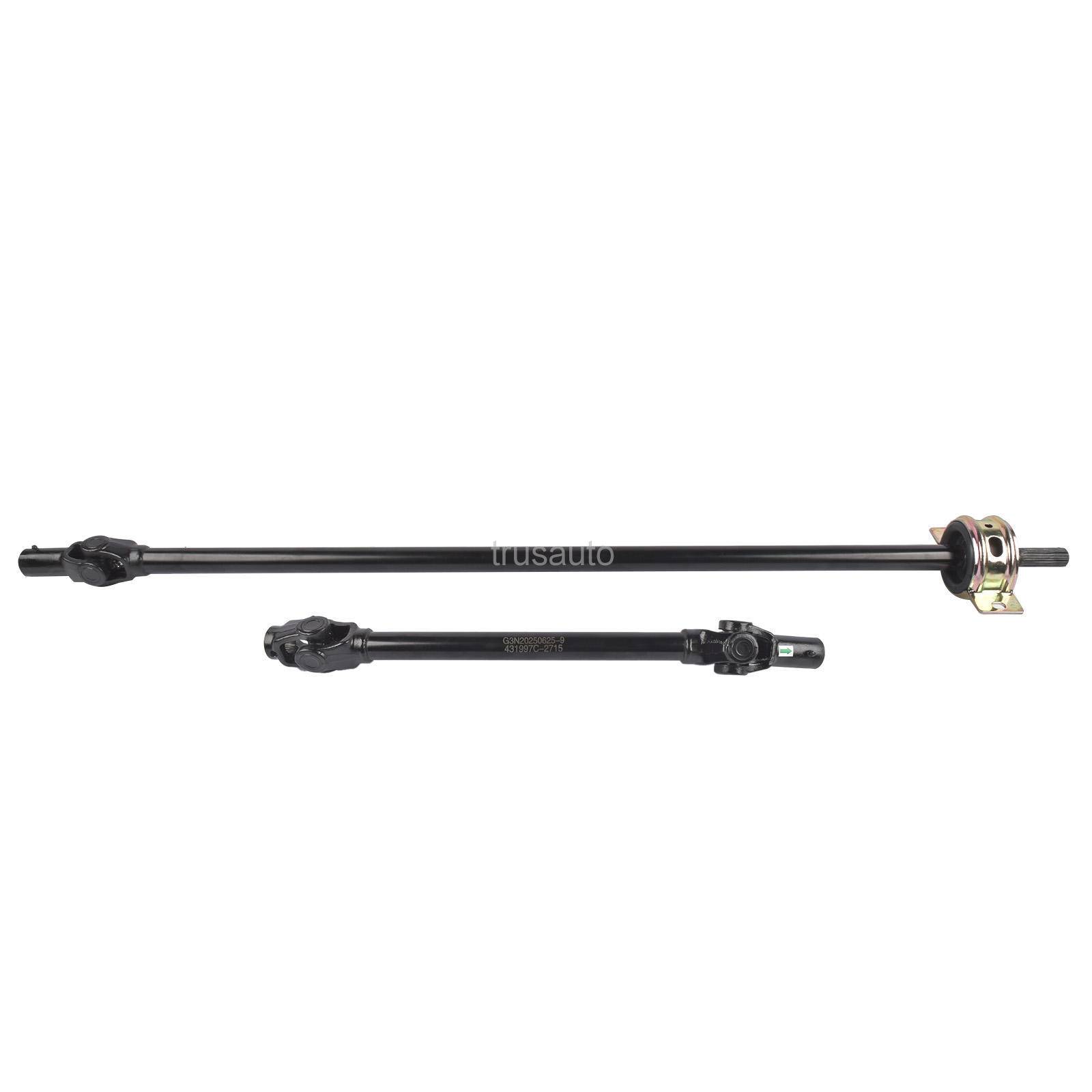 1333215, 1333424, 69THGQQTJK, PSTOXZMJMH, Driveshaft, Prop Shaft