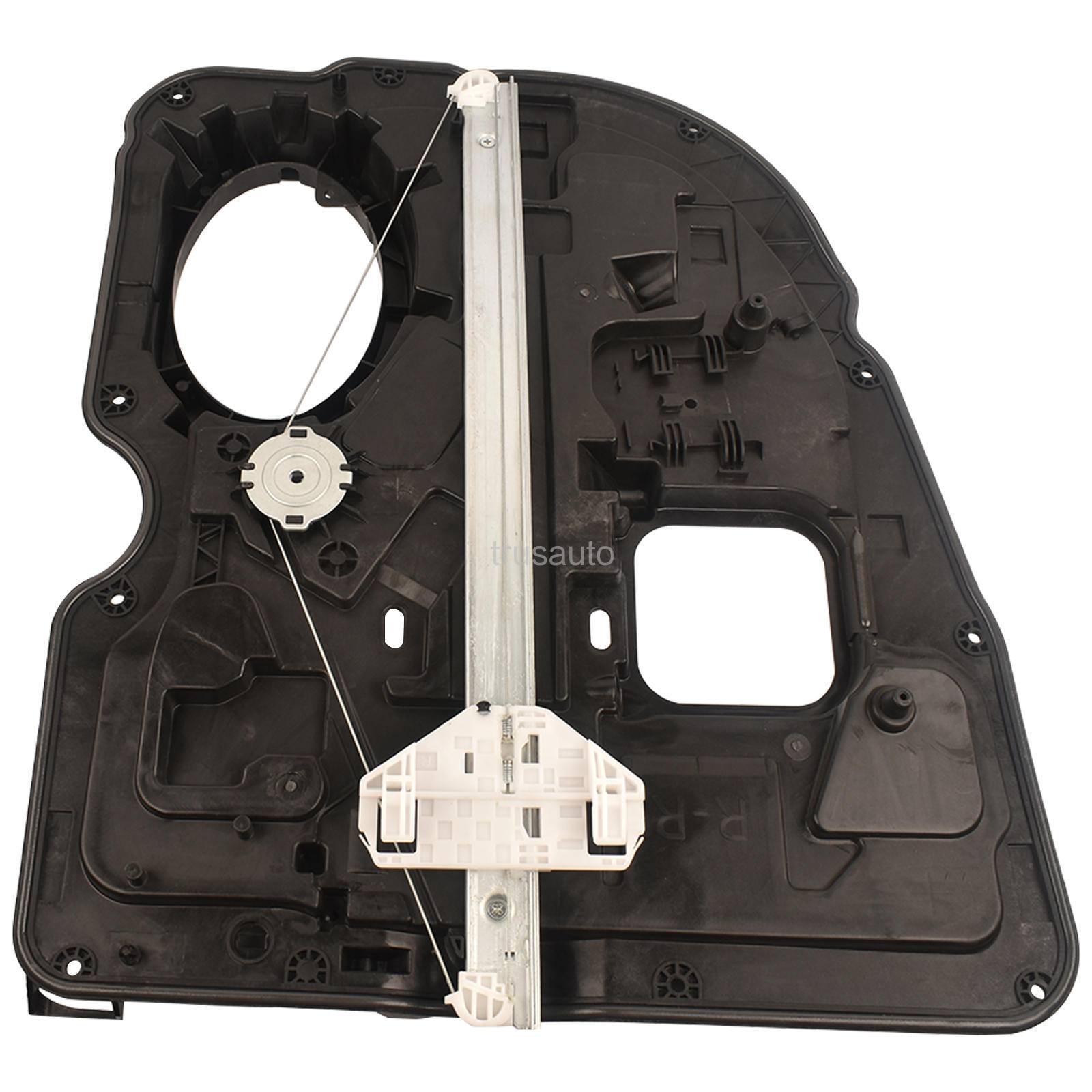 Window Regulator, 68045170AC