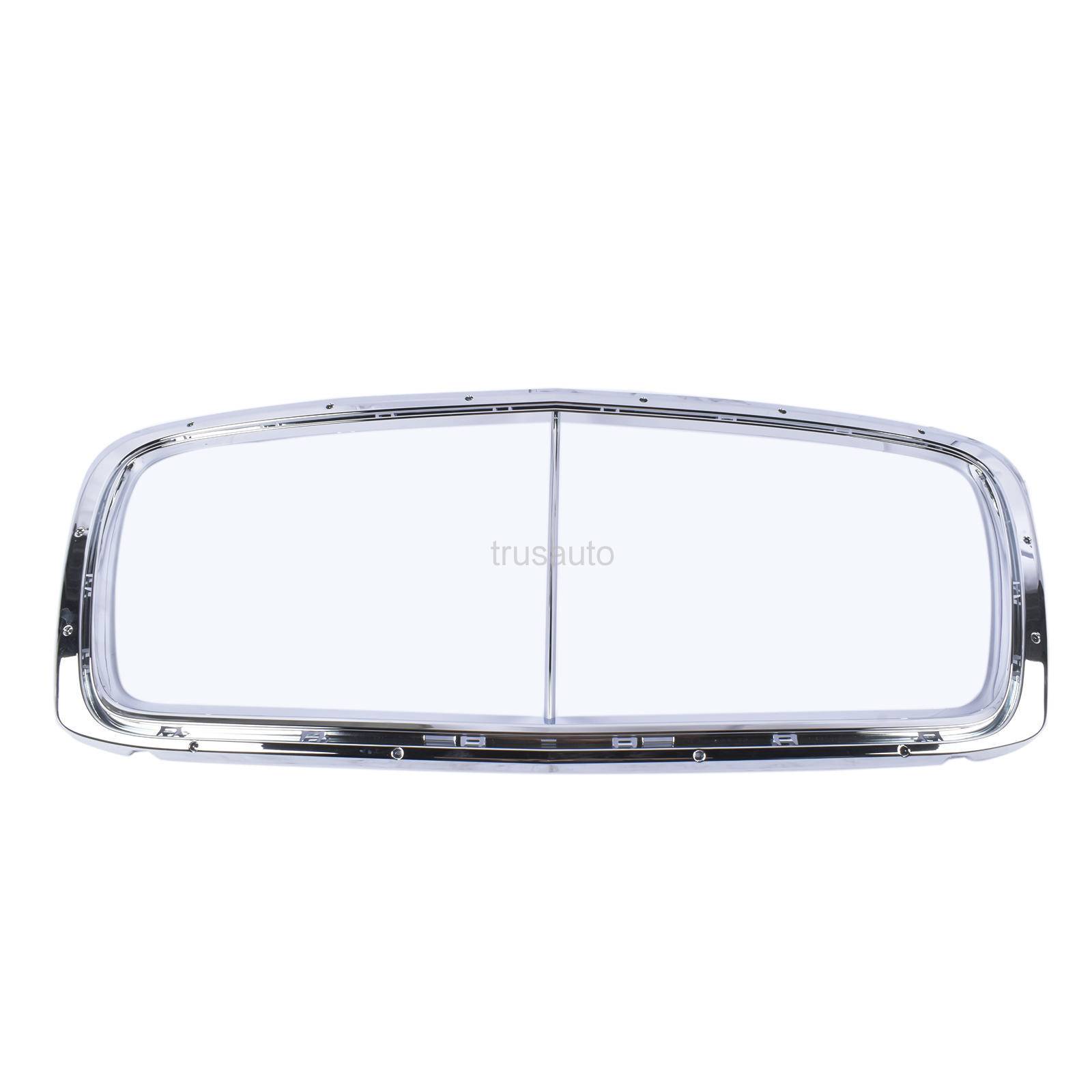 3W3853667, 3W3 853 667, 3W3853667A, 3W3 853 667 A, 2012-2016 Bentley Continental GT GTC