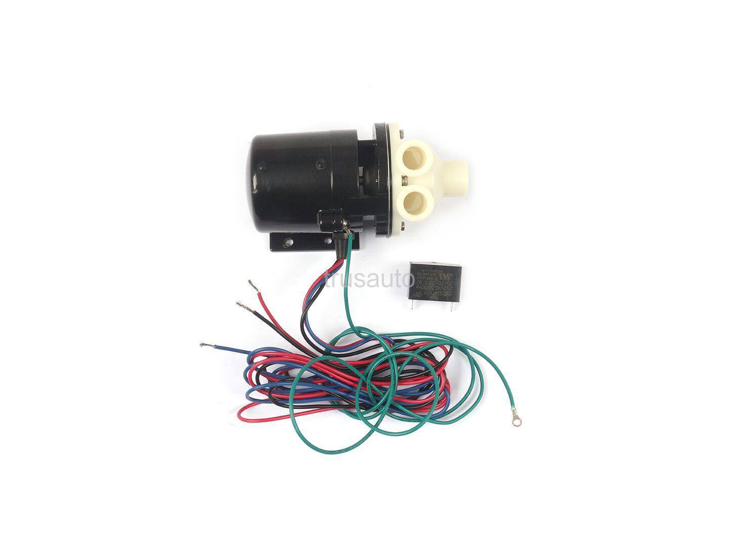 APTA92P10WD1, Water Pump Motor Assembly, Heat resistance
