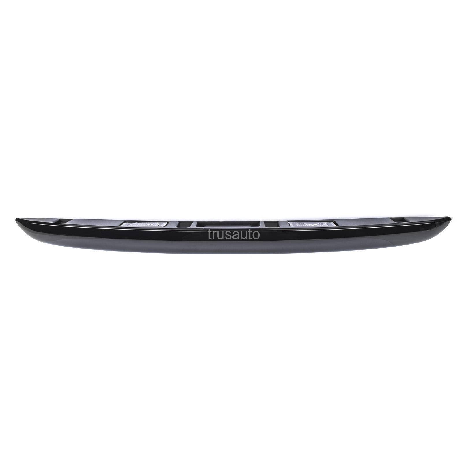 2753602, 2 753 602, 51132753602, 51 13 2 753 602, Tailgate Handle Grip